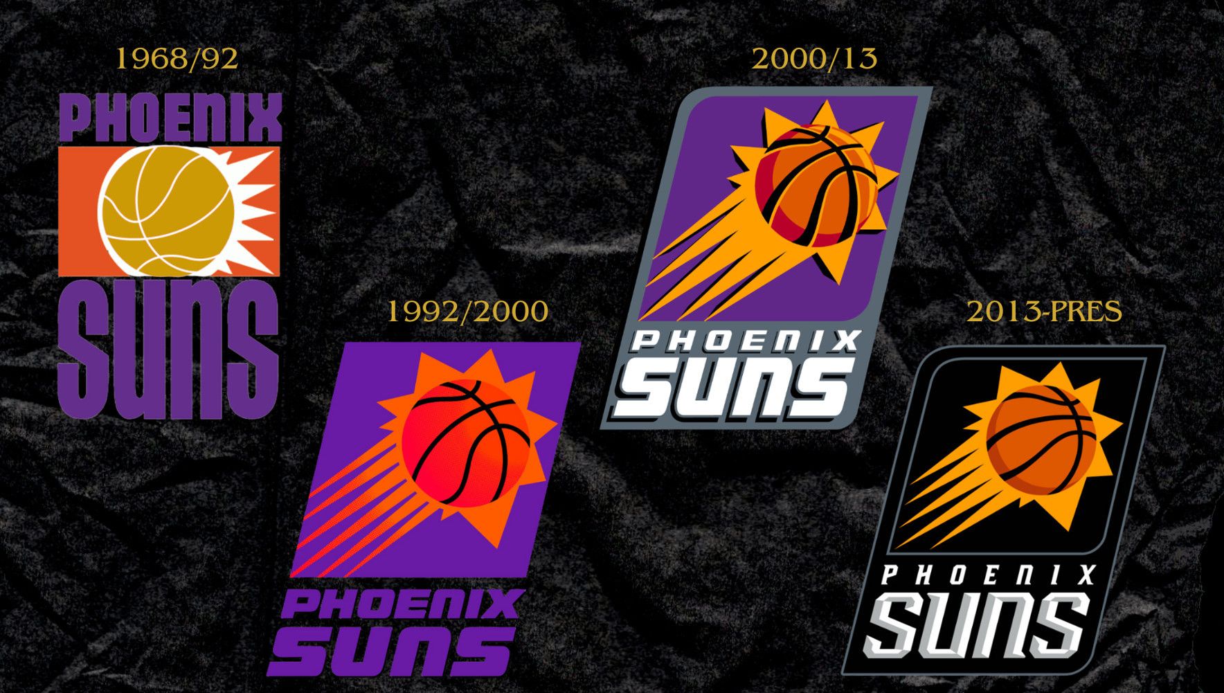 Starter Phoenix Suns 90s STARTER puffer Pullover purple vintage Size US XL / EU 56 / 4 - 5 Thumbnail