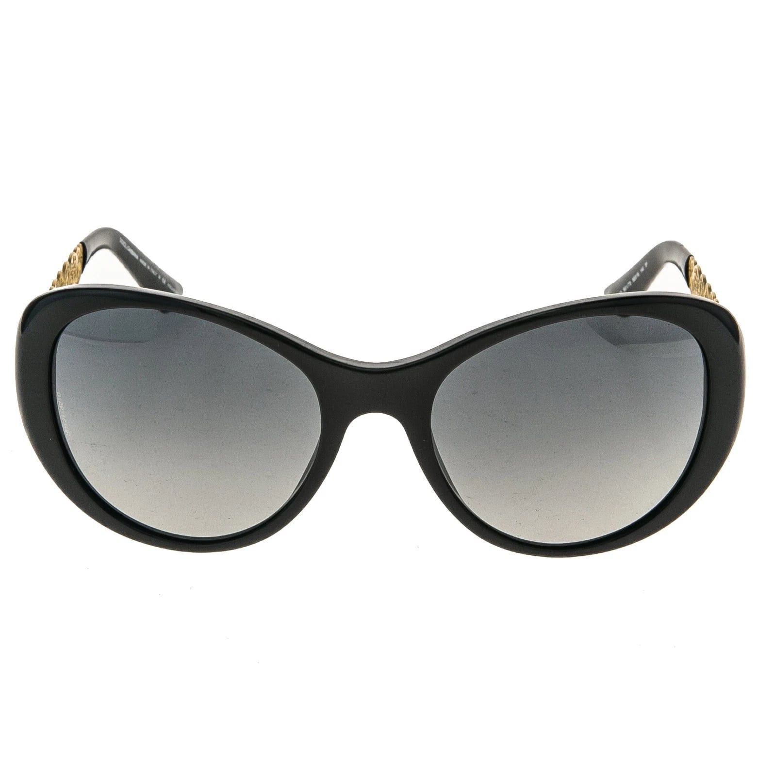 Dolce & Gabbana DOLCE & GABBANA DG4213 Metal Polarized Sunglasses 4213 Size ONE SIZE - 10 Thumbnail