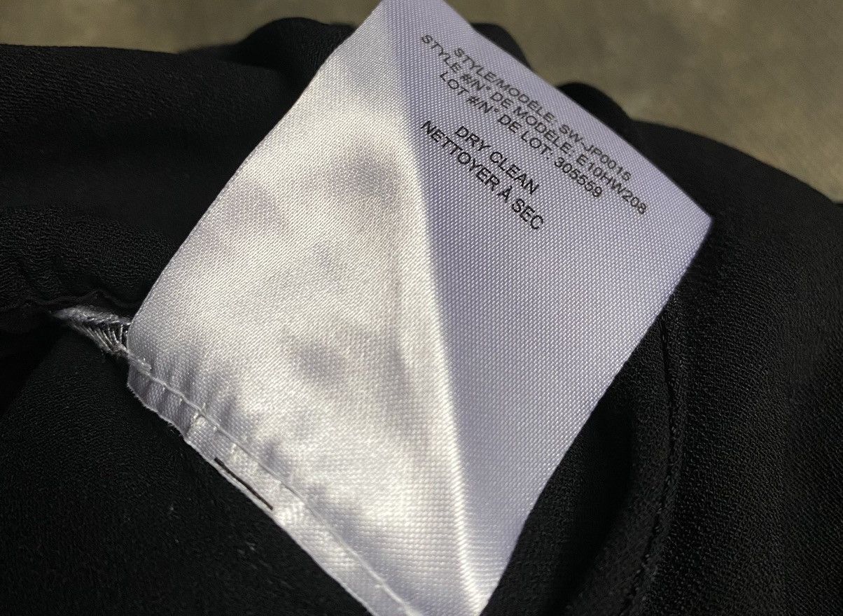 Helmut Lang Helmut Lang Jumpsuit Size XS / US 0-2 / IT 36-38 - 10 Thumbnail