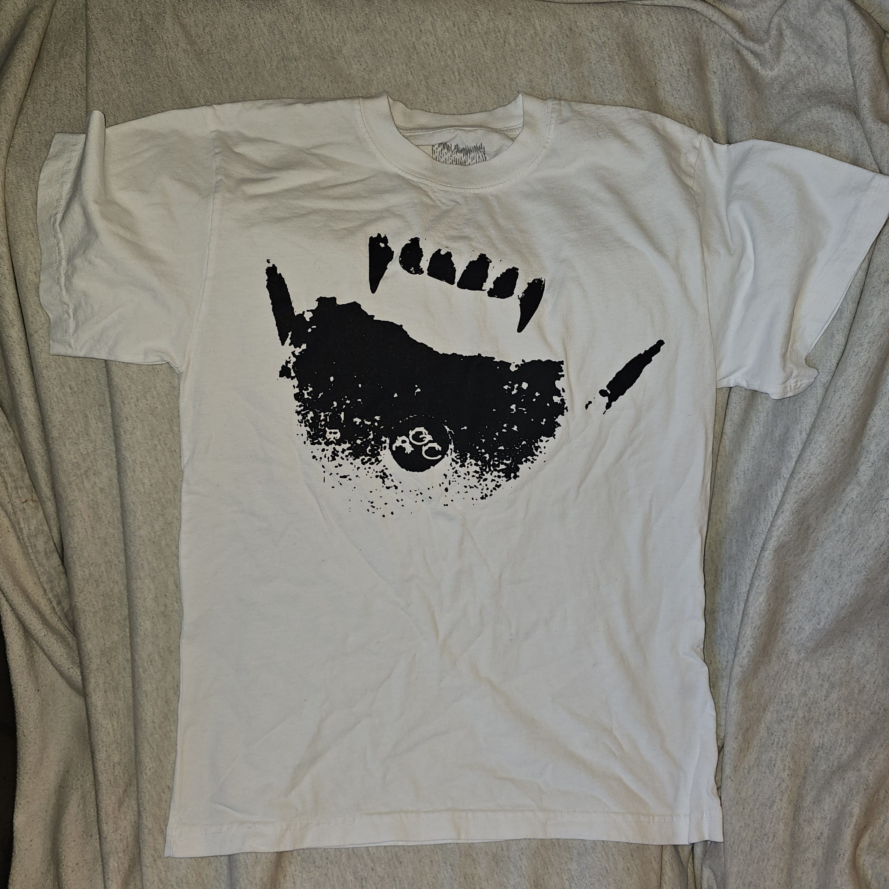 Ken Carson Ken carson Tour merch Size US S / EU 44-46 / 1 - 1 Thumbnail