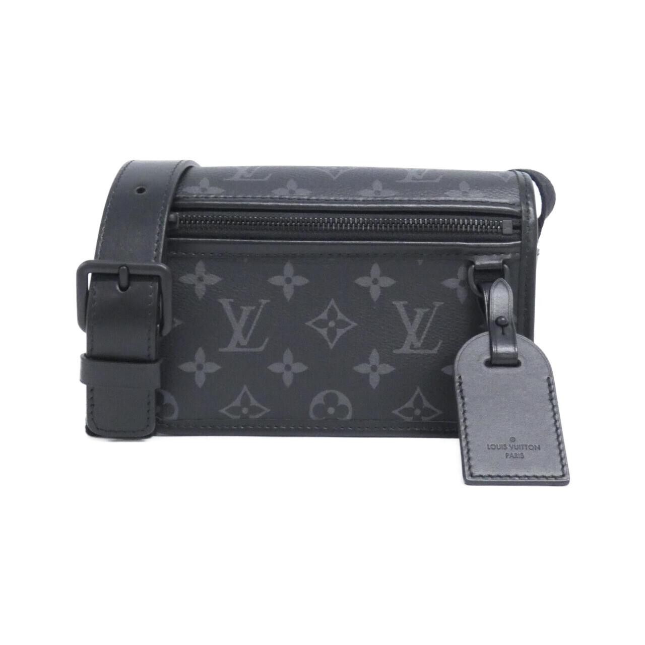 Louis Vuitton Louis Vuitton Louis Vuitton Bosphore Wearable Wallet Monogram Shoulder Bag Textile Shoulder Bag M12599 DUTY FREE for USA Size ONE SIZE - 1 Thumbnail