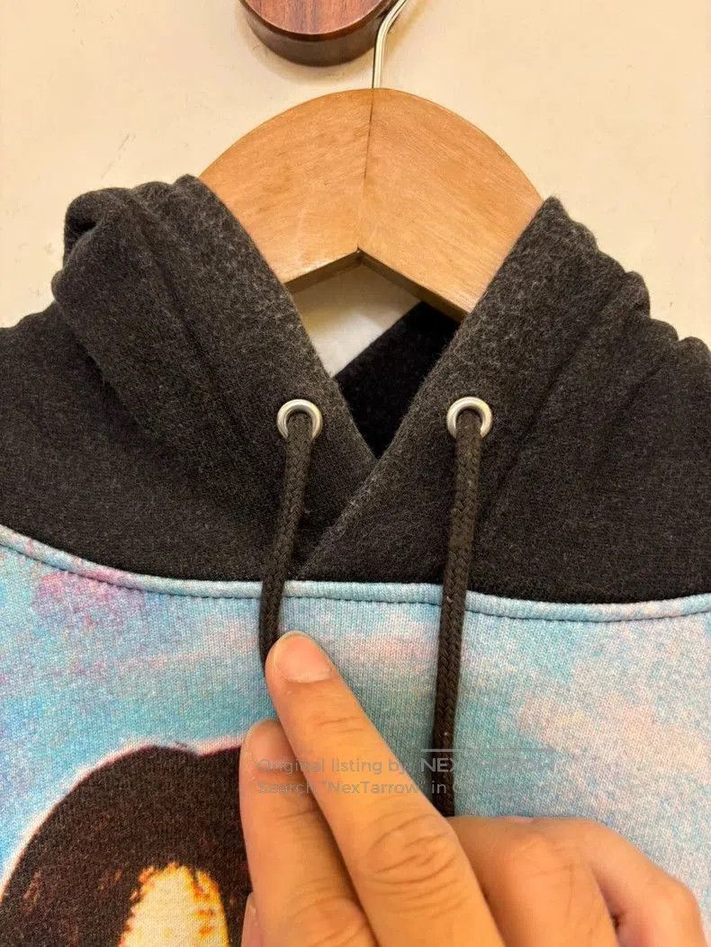 Undercover undercover television hoodie. Size US M / EU 48-50 / 2 - 2 Thumbnail