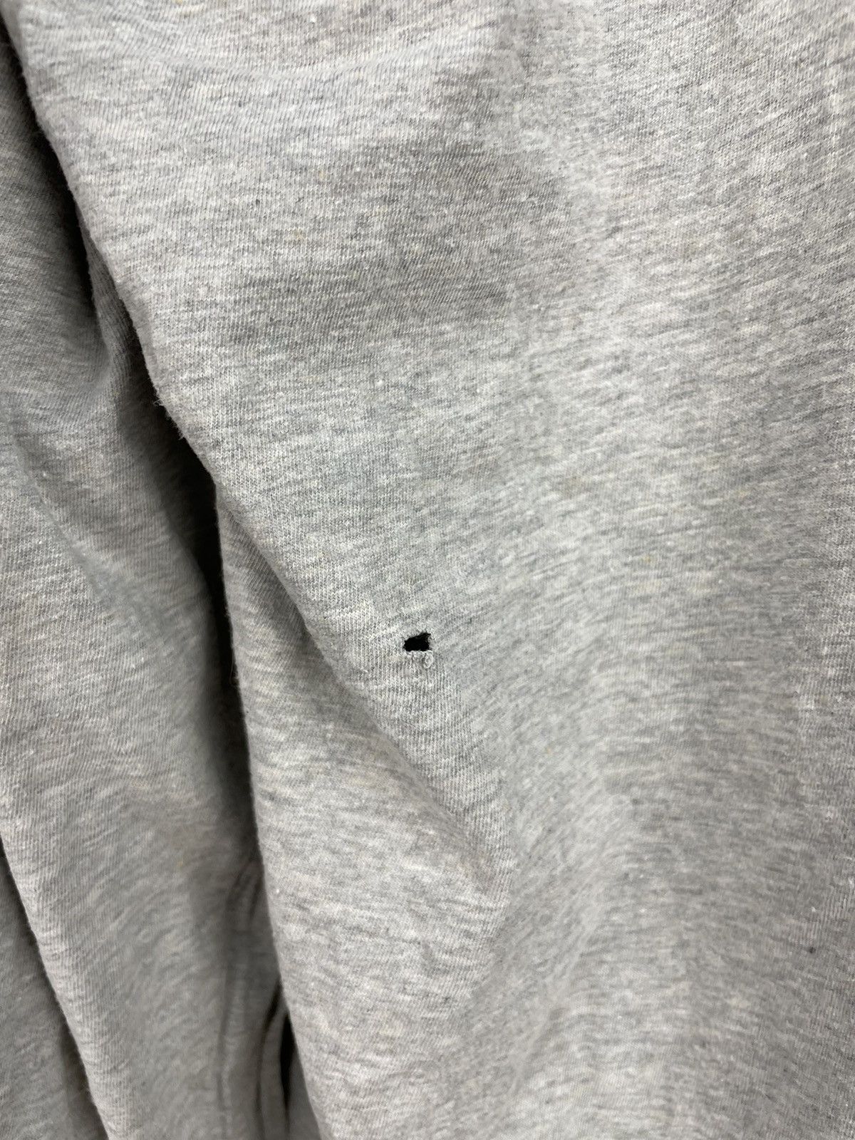 Polo Ralph Lauren Vintage 90s Polo Bear pocket tee Size US L / EU 52-54 / 3 - 6 Thumbnail