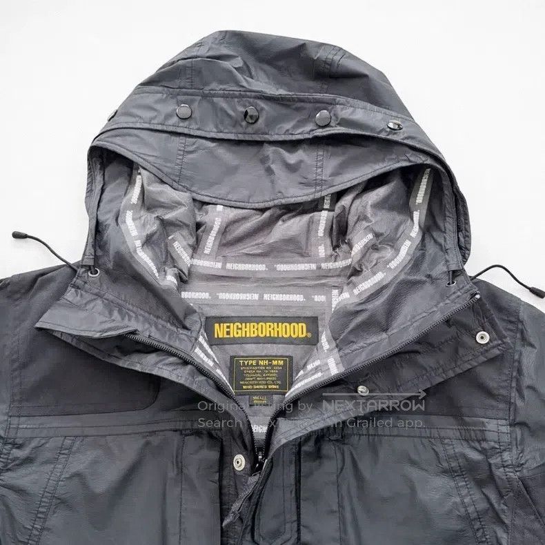 Neighborhood Neighborhood Jacket Size US S / EU 44-46 / 1 - 4 Thumbnail