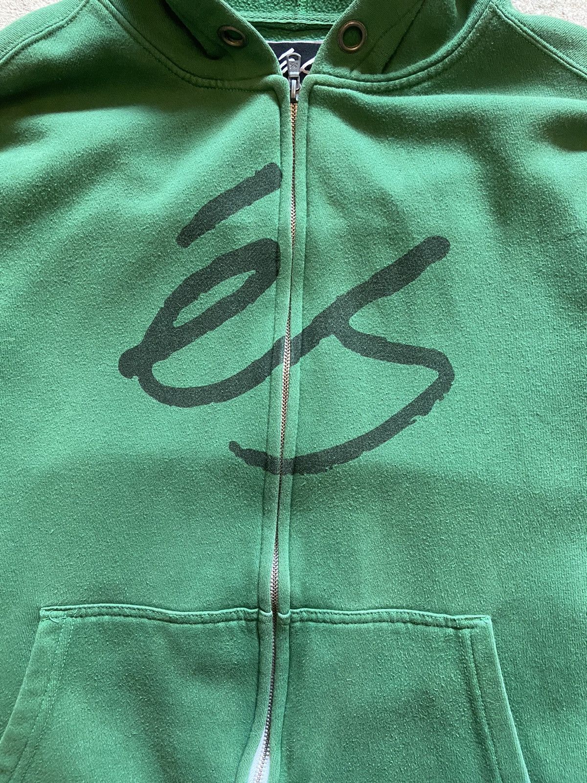 eS Es zip up hoodie Size US L / EU 52-54 / 3 - 2 Thumbnail
