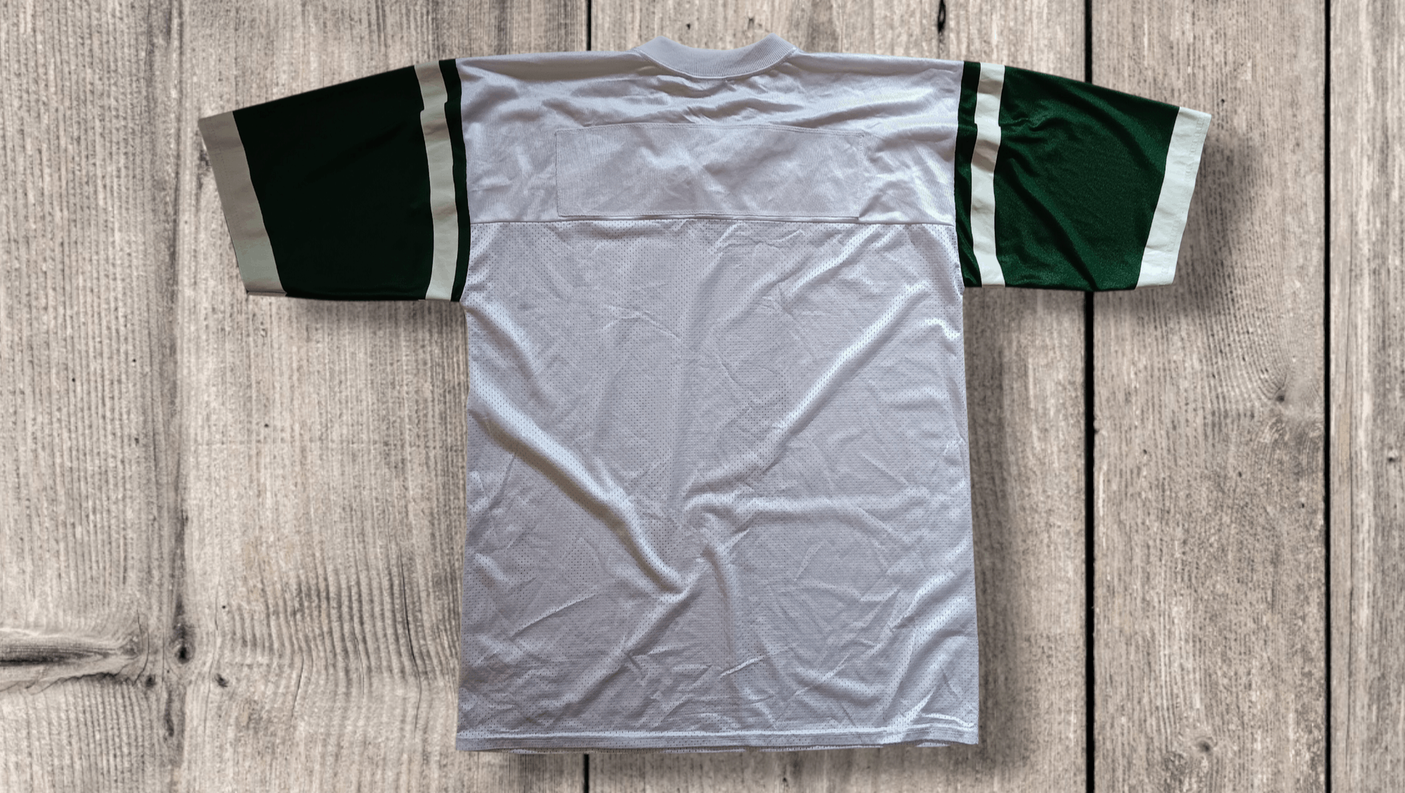 Reebok New York Jets | Reebok Vintage Jersey Size US L / EU 52-54 / 3 - 2 Thumbnail