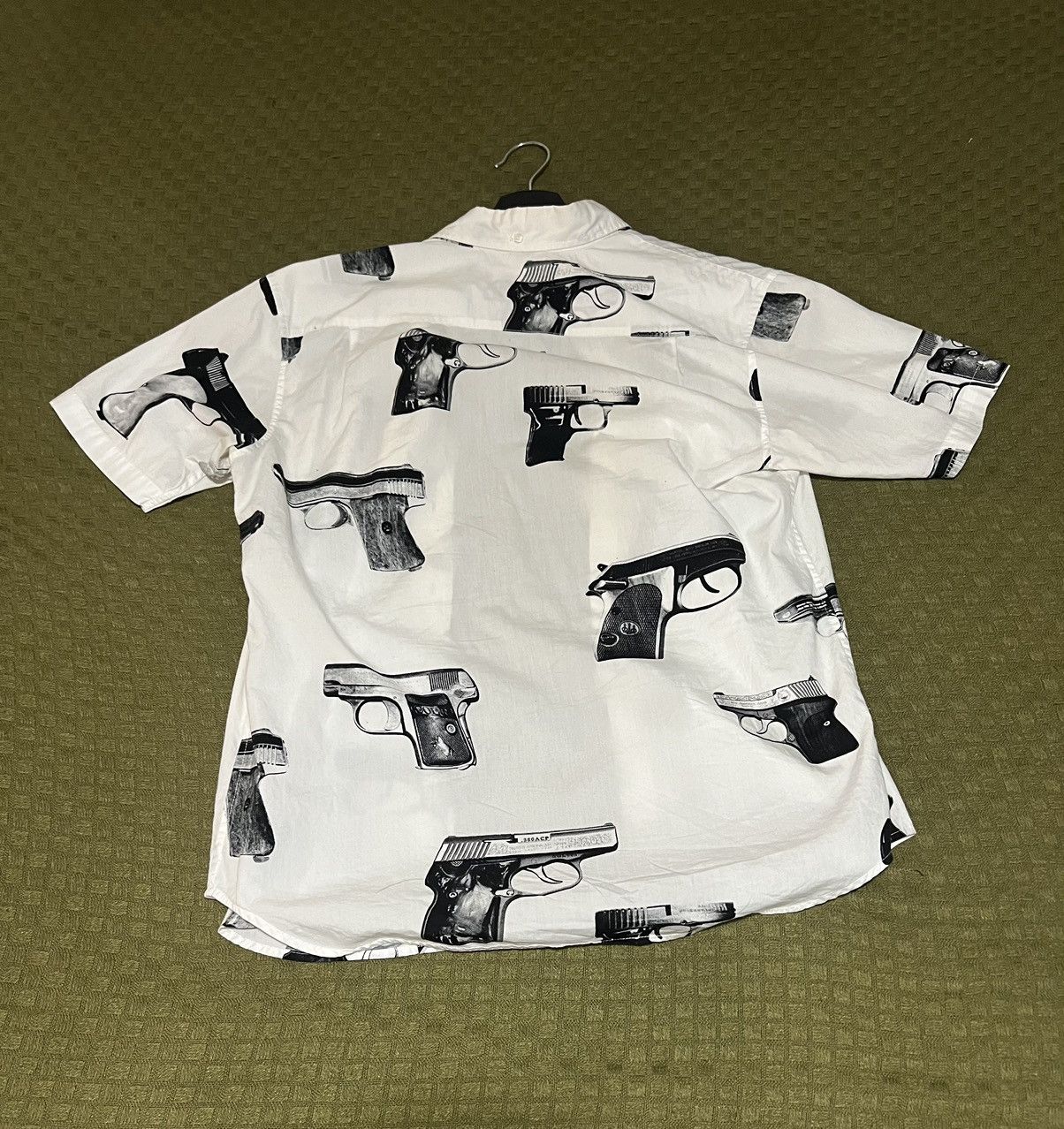 Supreme SS13 Supreme Guns Size US S / EU 44-46 / 1 - 2 Thumbnail