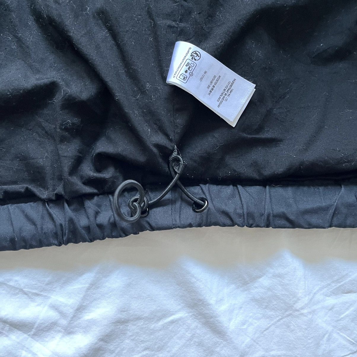 Supreme Supreme Raglan Utility Jacket Size US S / EU 44-46 / 1 - 7 Thumbnail
