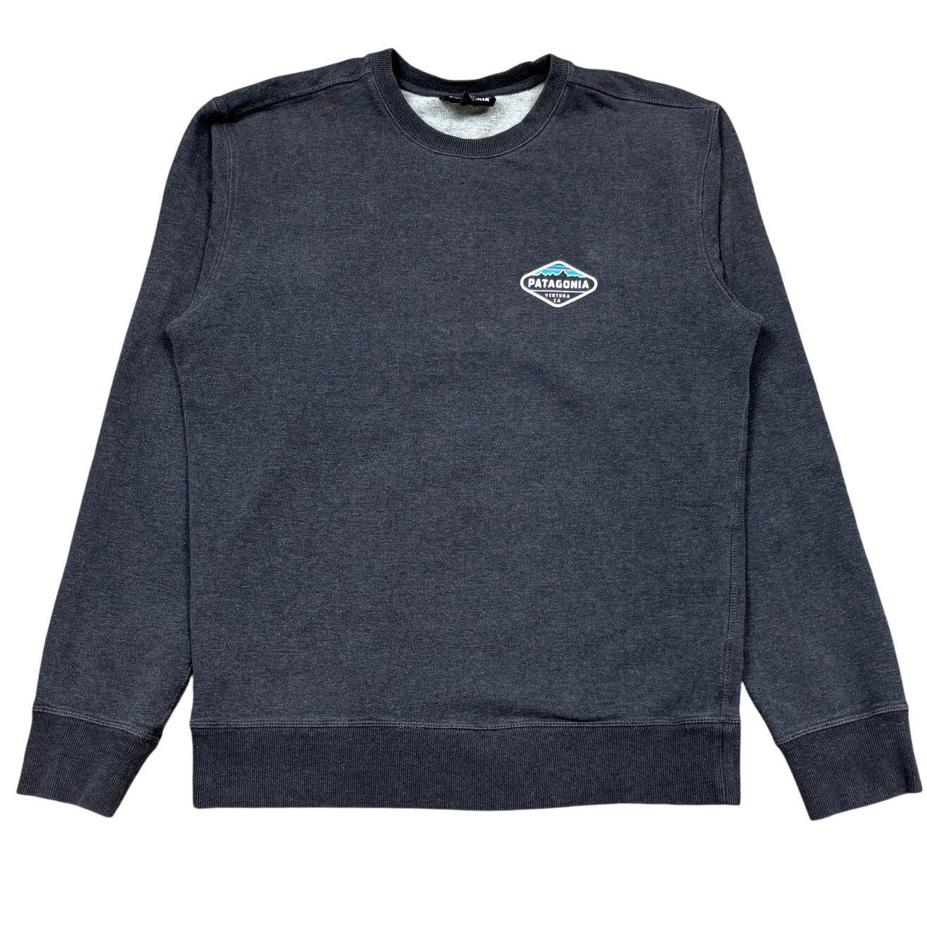 Patagonia Patagonia Fitz Roy Crest Midweight Crew Sweatshirt Sweater Size US S / EU 44-46 / 1 - 1 Thumbnail