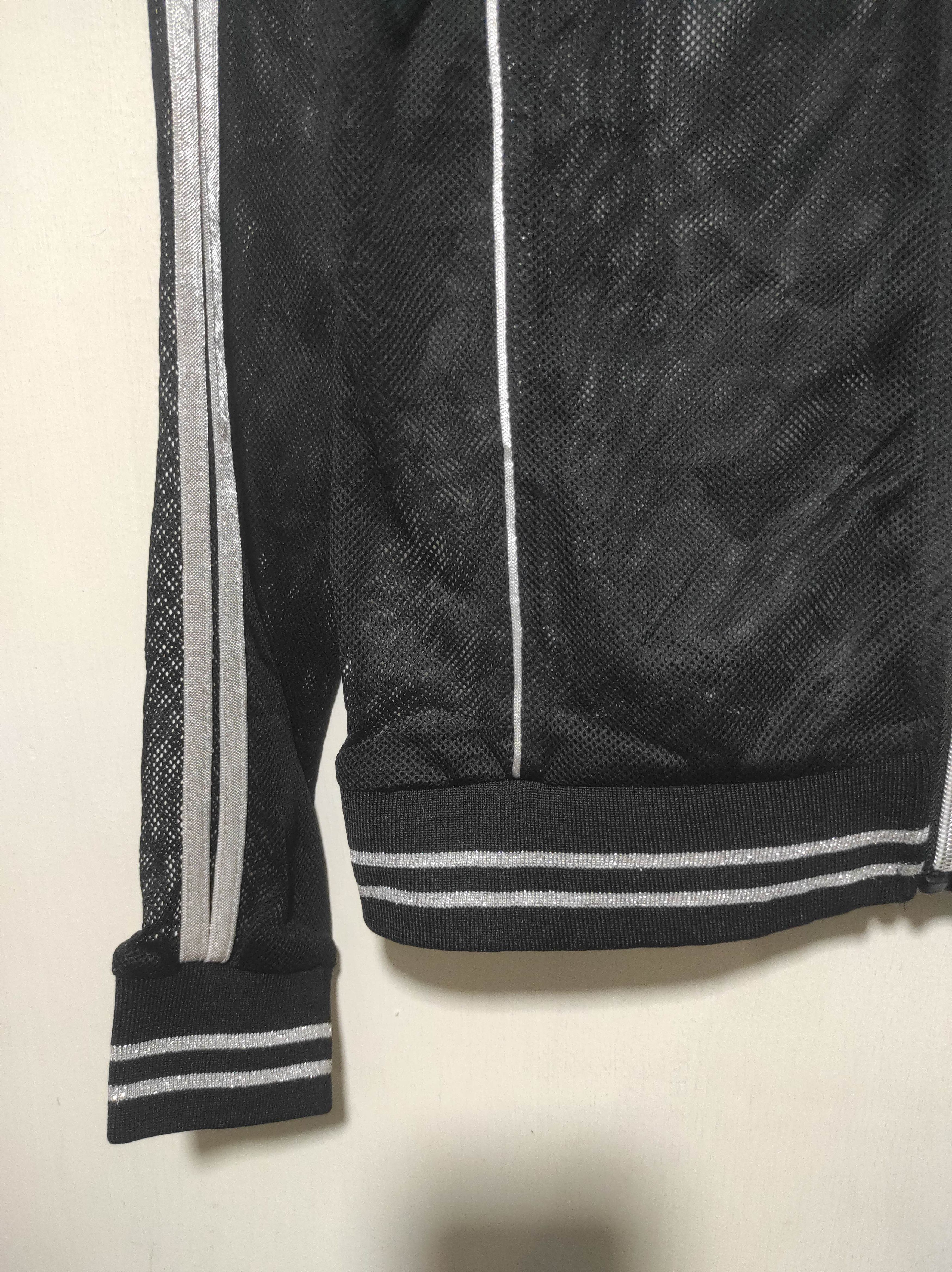 Japanese Brand Bundel Order Mesh hoodie jacket 2 item Size S / US 4 / IT 40 - 17 Thumbnail