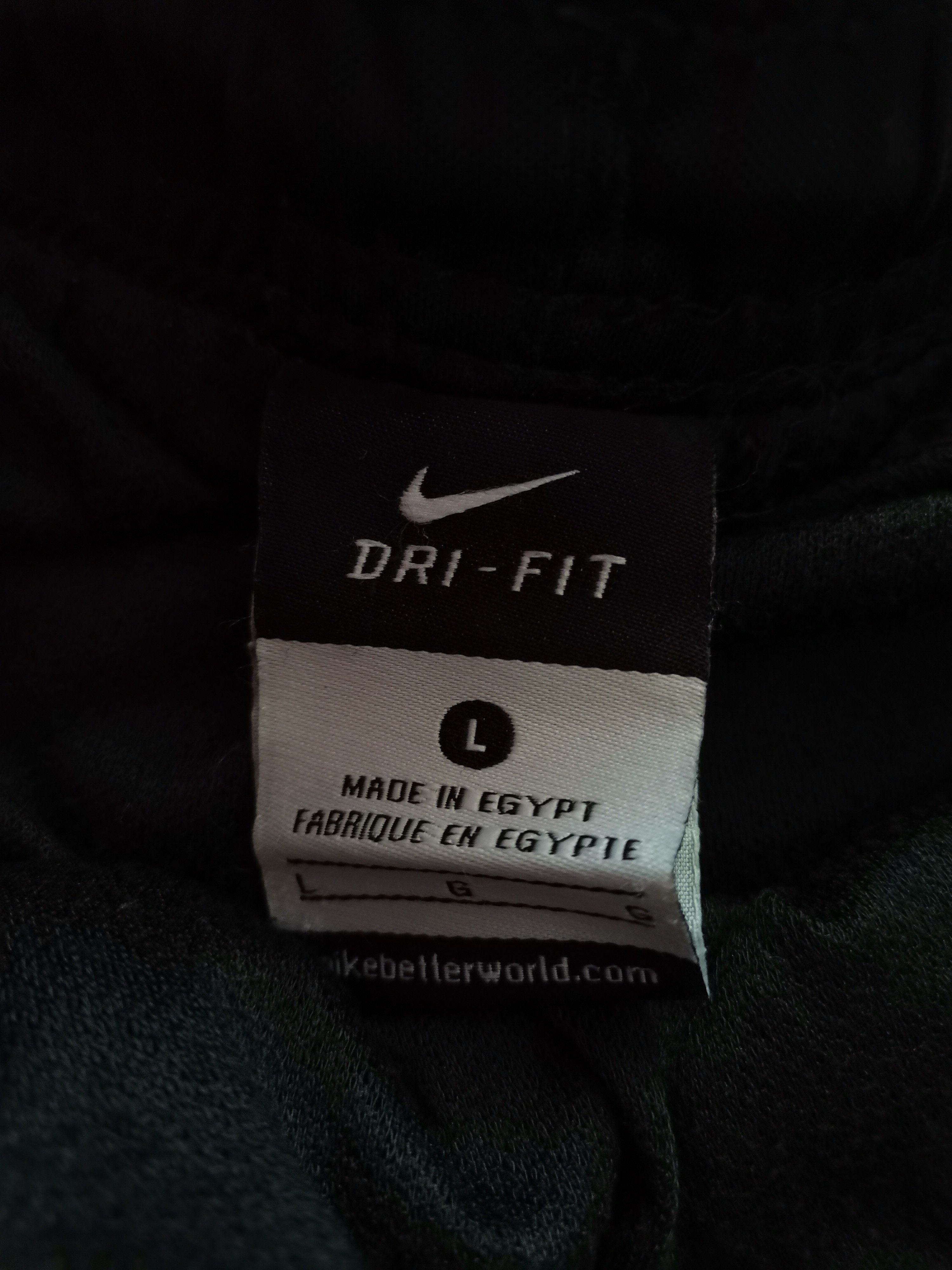 Nike Nike Shorts Size US 32 / EU 48 - 2 Thumbnail