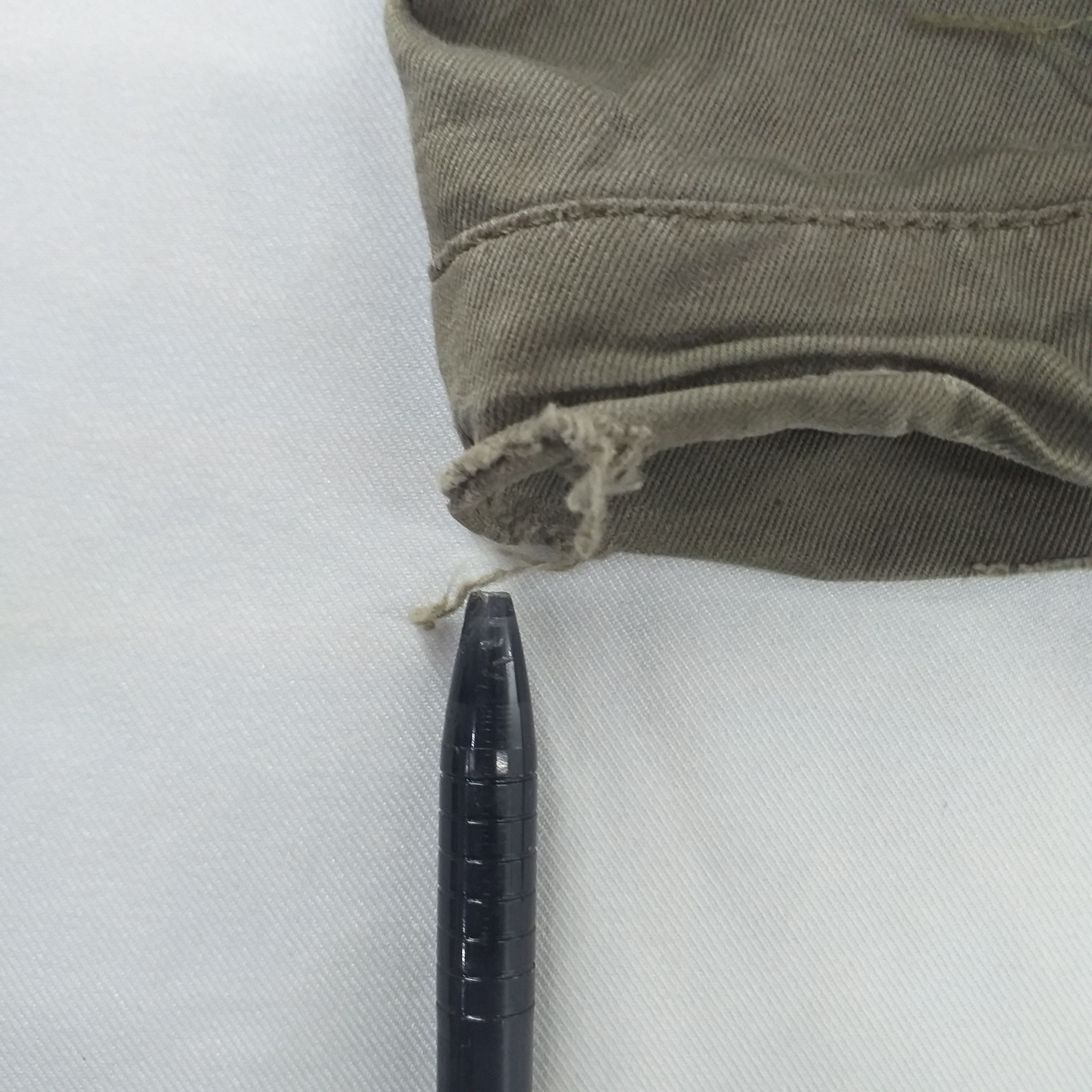Japanese Brand Junmen Japanese Brand Cargo Pockets Pants -CP013 Size US 32 / EU 48 - 17 Thumbnail