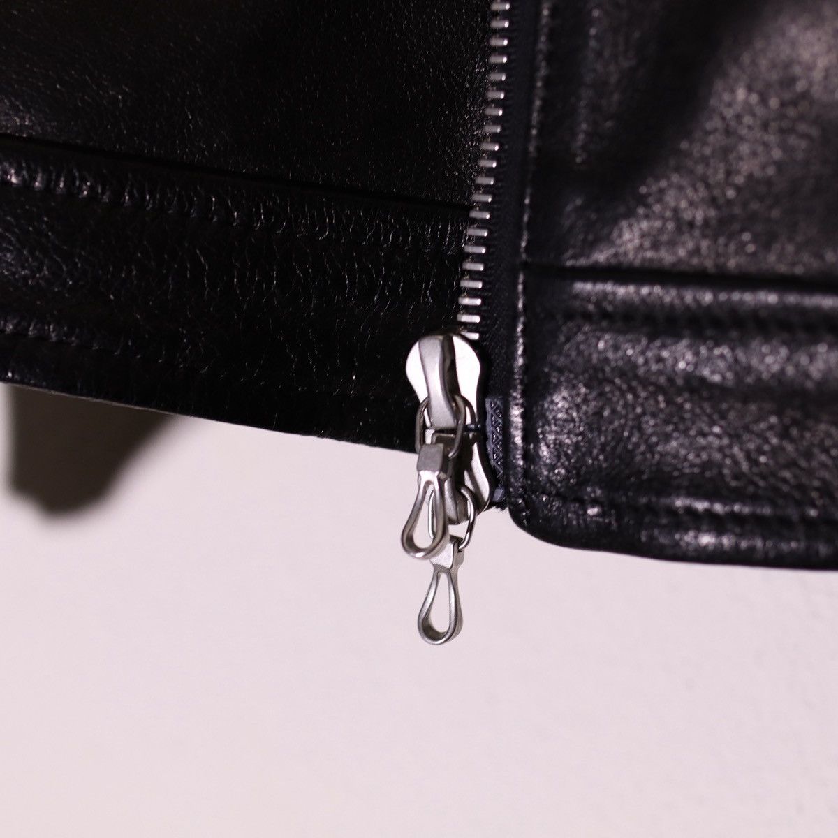 Attachment Attachment Deerskin Double Rider Size 2 Size US XS / EU 42 / 0 - 3 Thumbnail