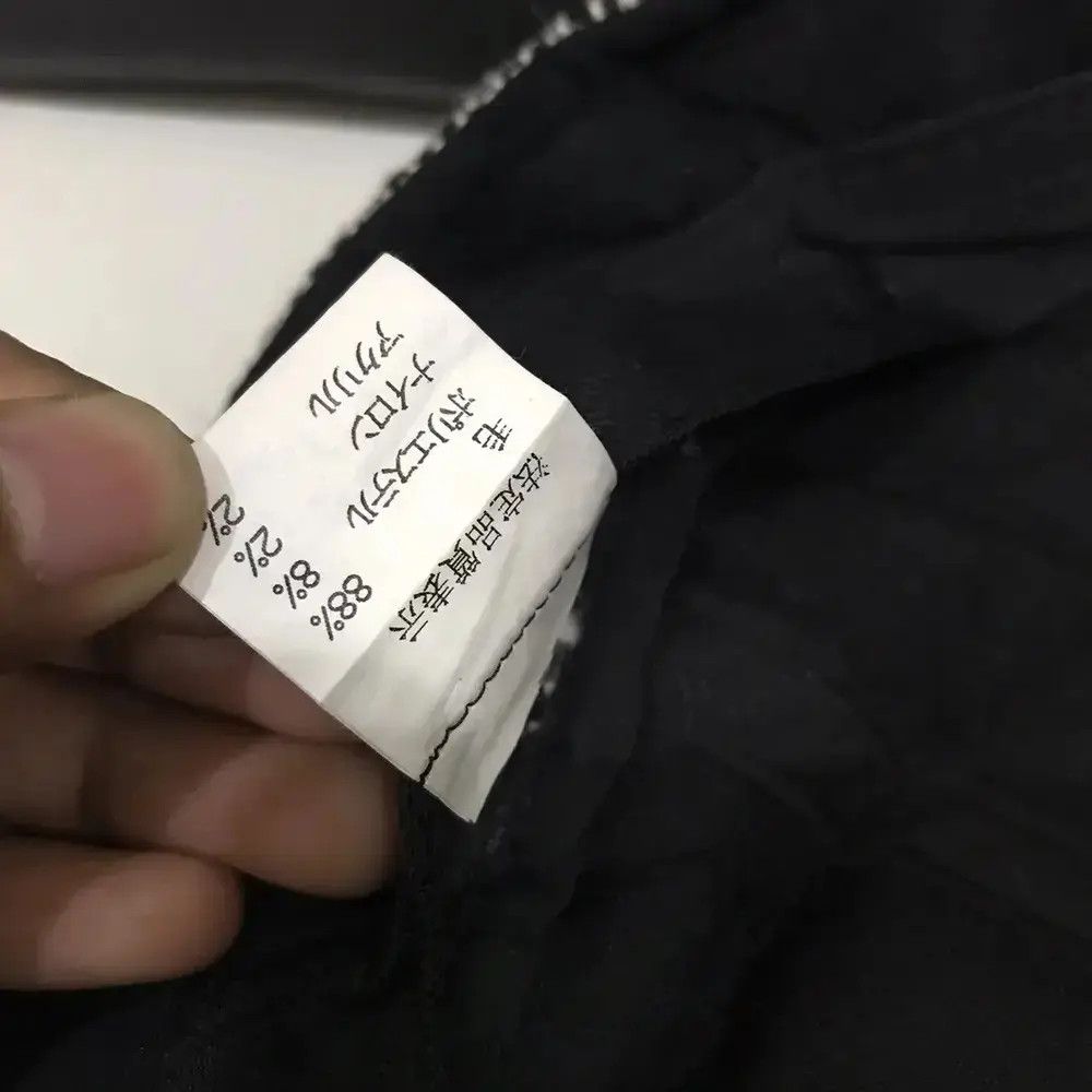 Japanese Brand Japanese Brand Plain Bucket Hat Size ONE SIZE - 5 Thumbnail