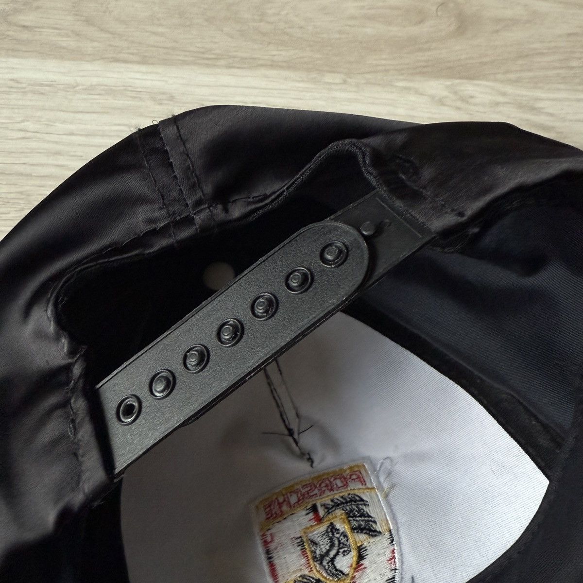 Porsche Design Vintage Porsche Size ONE SIZE - 5 Thumbnail