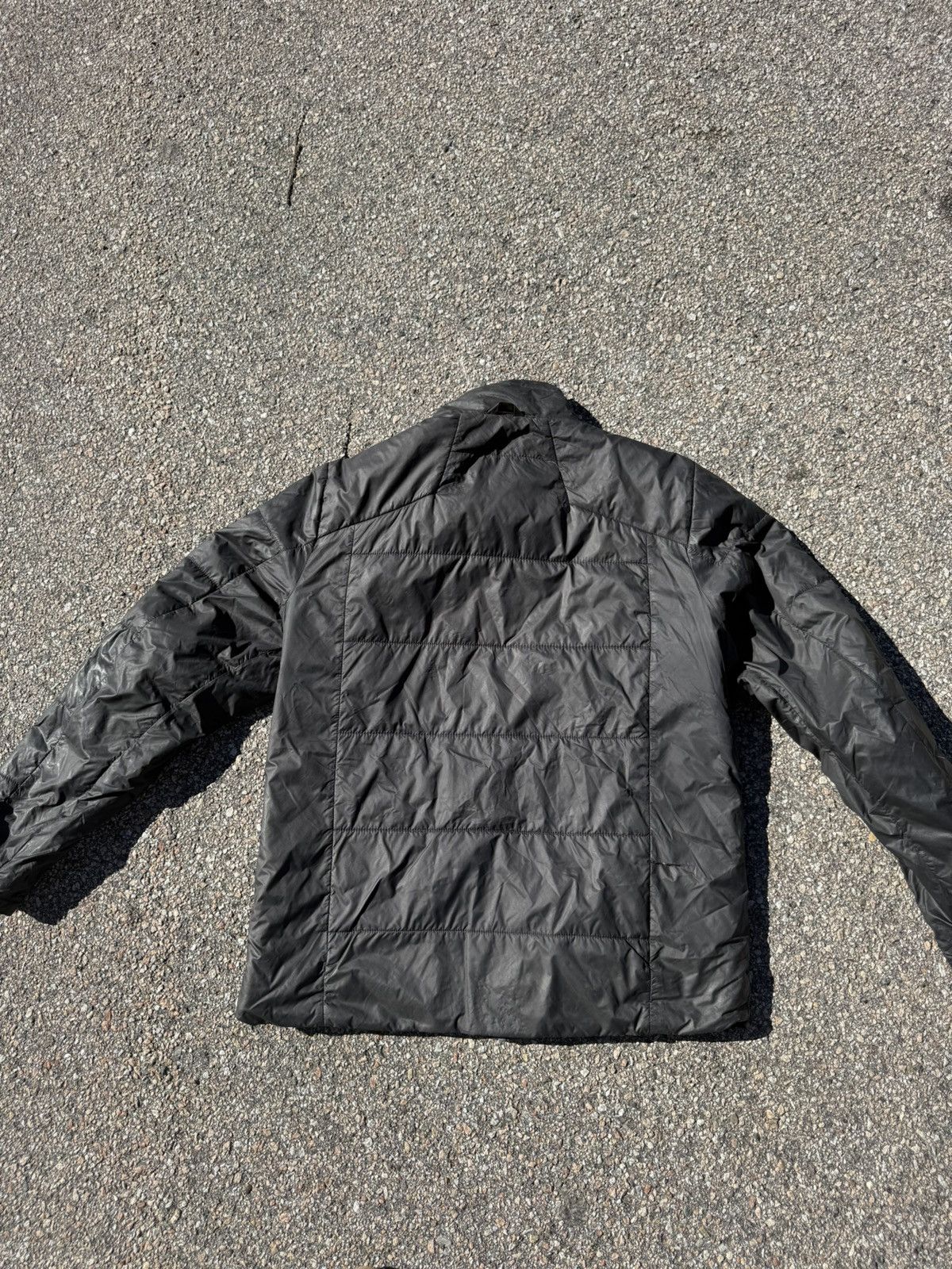 The North Face North Face Mens puffer jacket Size US XL / EU 56 / 4 - 4 Thumbnail