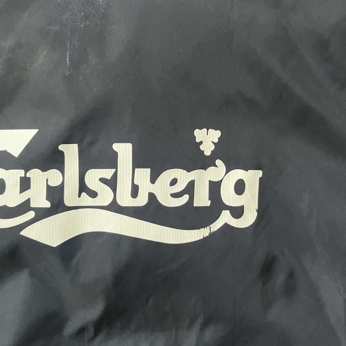 Reebok Vintage Liverpool Training Jacket 90s 2000s Rain Reebok Size US L / EU 52-54 / 3 - 16 Thumbnail