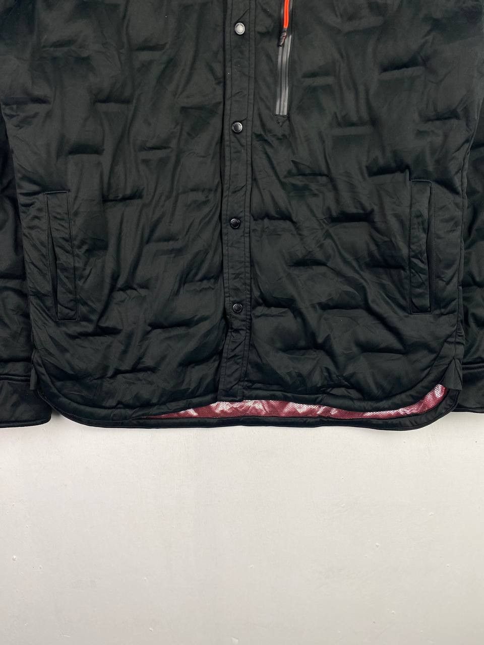 Japanese Brand fieldcore light puffer jacket heat assist lining nice design Size US L / EU 52-54 / 3 - 5 Thumbnail