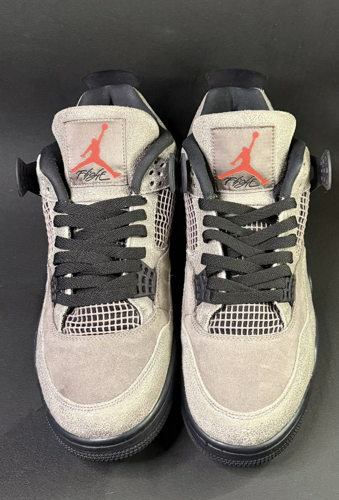 Jordan Brand Jordan 4 “Taupe Haze” Size US 11 / EU 44 - 10 Thumbnail