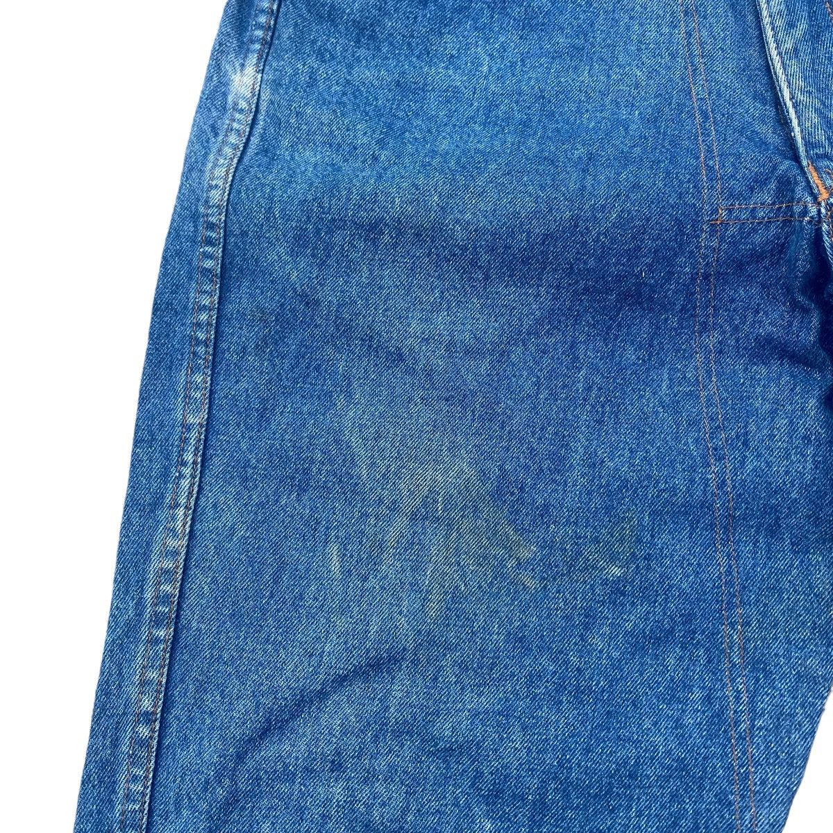 Marithe + Francois Girbaud Vintage MFG CLOSED high waisted jeans Size 28" / US 6 / IT 42 - 7 Thumbnail