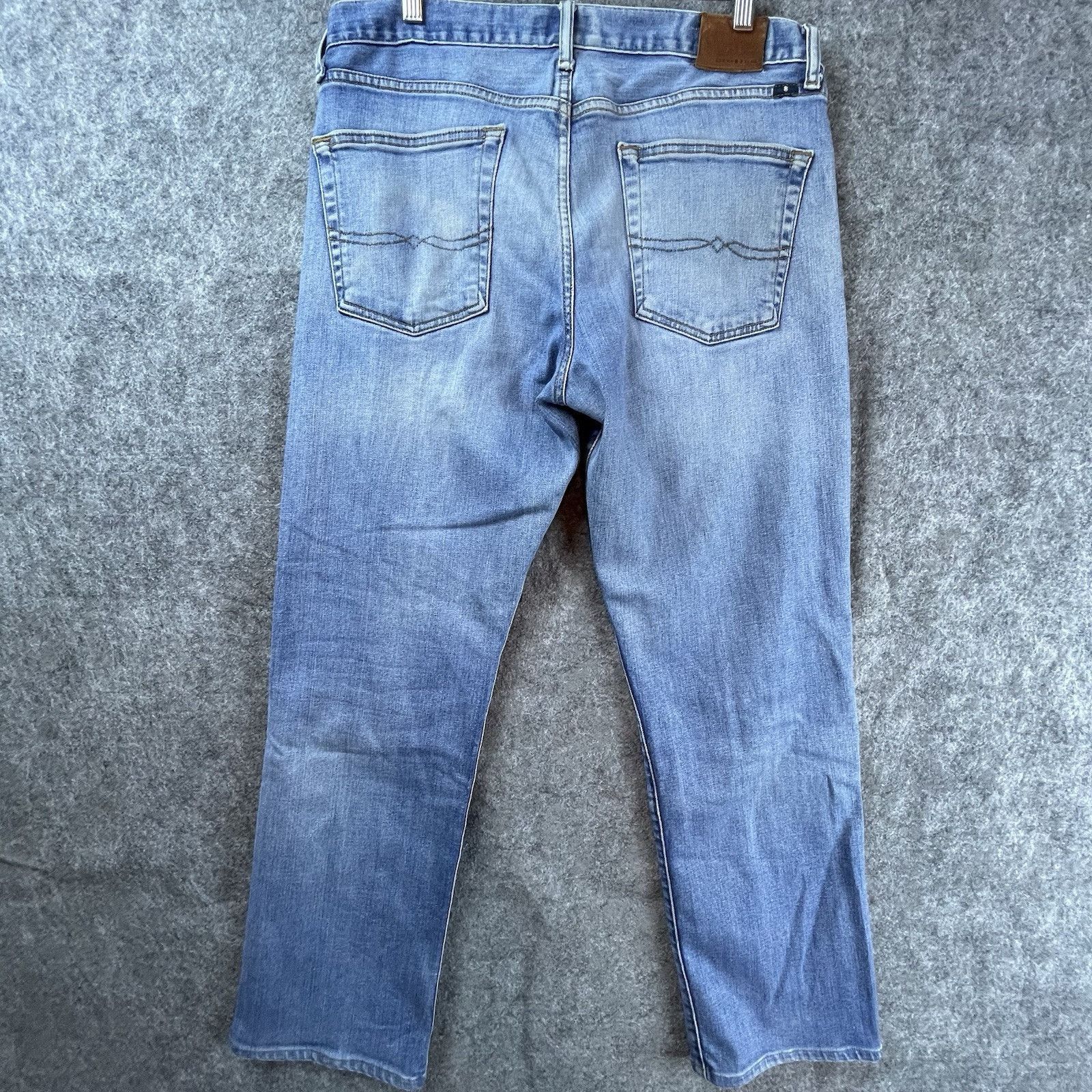 Lucky Brand Lucky Brand Jeans Mens 32 363 Vintage Straight Size US 32 / EU 48 - 2 Thumbnail