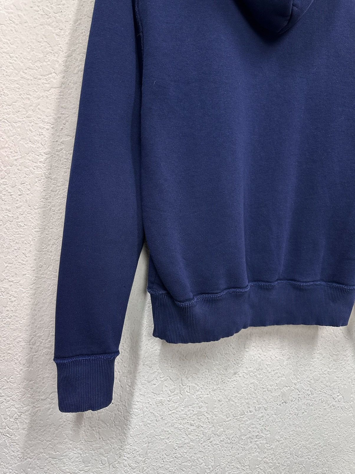Abercrombie & Fitch Vintage Ambercombie Fitch IfSIXWASNINE Y2K Streetwear LGB Size US S / EU 44-46 / 1 - 11 Thumbnail