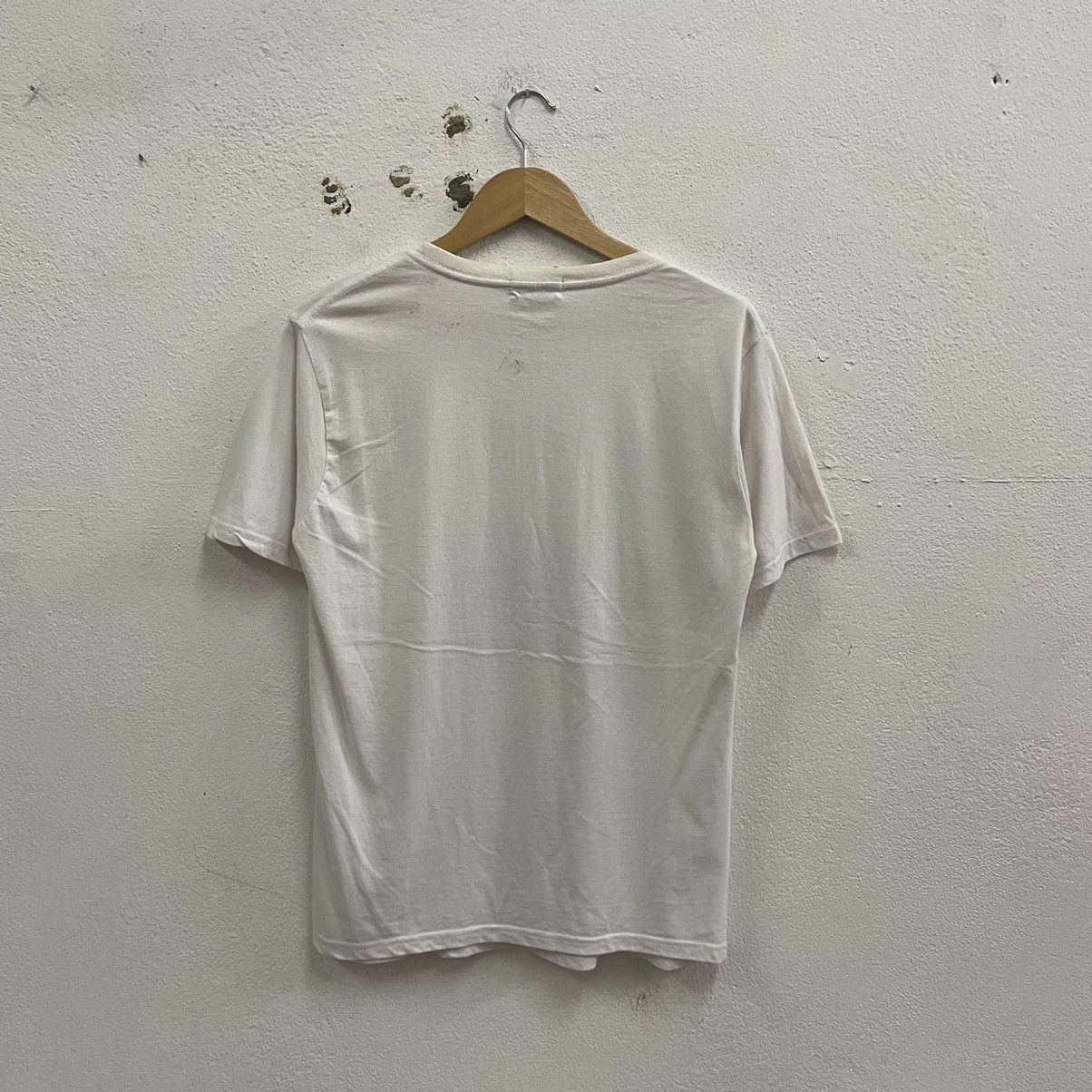 Anime × Vintage 🔥🇯🇵Vintage Detective Conan Spy Thriller Anime Promo Tee Size US M / EU 48-50 / 2 - 2 Thumbnail