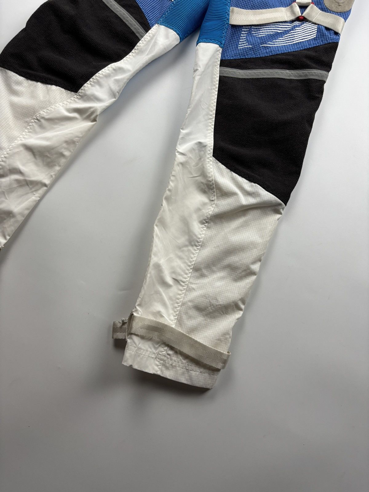 Nike Nike ISPA Tech Pants Size US 30 / EU 46 - 5 Thumbnail