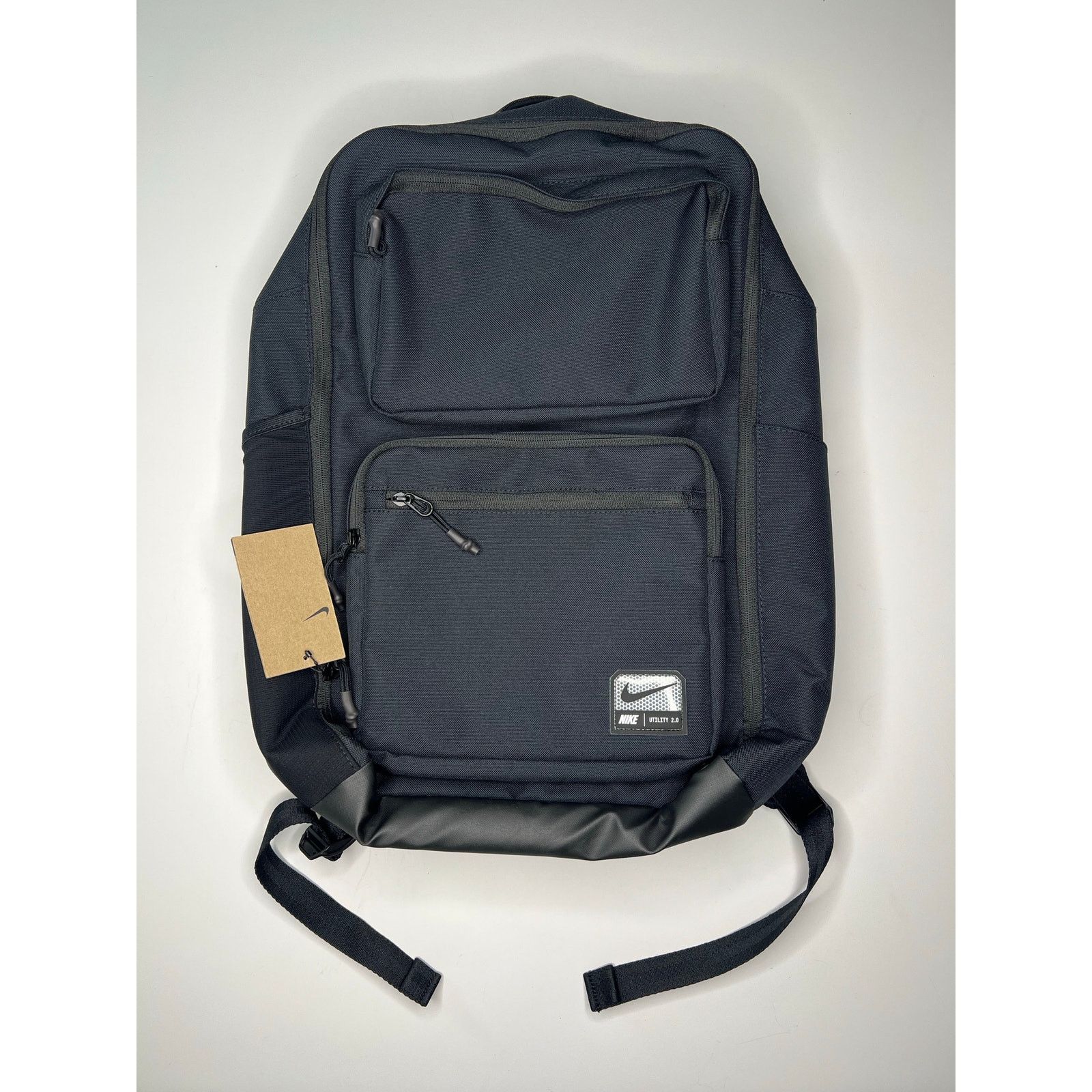 Nike Utility Speed 2.0 Backpack 27L Black Gym Bag