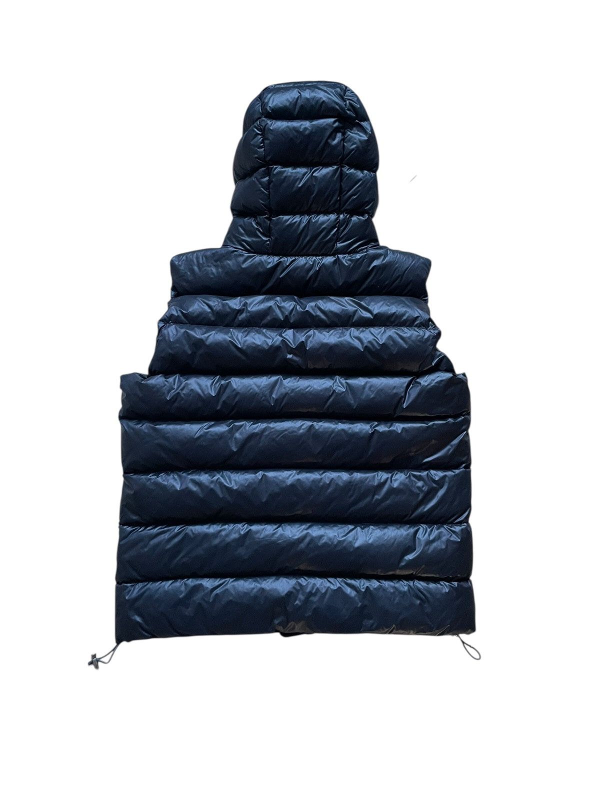 Moncler Moncler bartholome puffer vest gilet , Moncler bromes vest Size US M / EU 48-50 / 2 - 2 Thumbnail