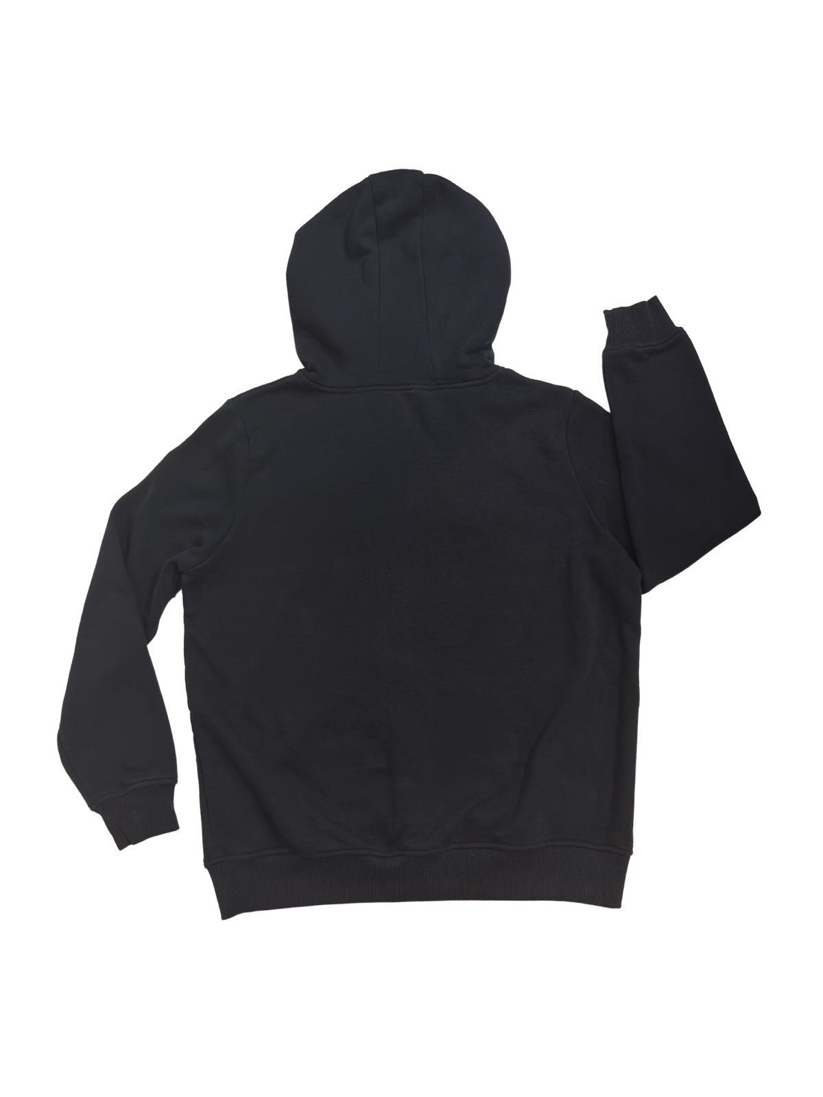 Primark Navy zip up Hoodie.mj7604 Size US XS / EU 42 / 0 - 8 Thumbnail