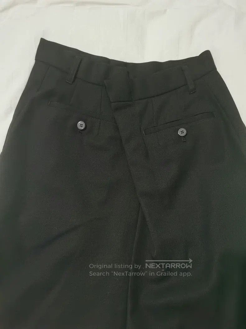 Junya Watanabe Junya Watanabe size XS short pants Size 23" - 3 Thumbnail