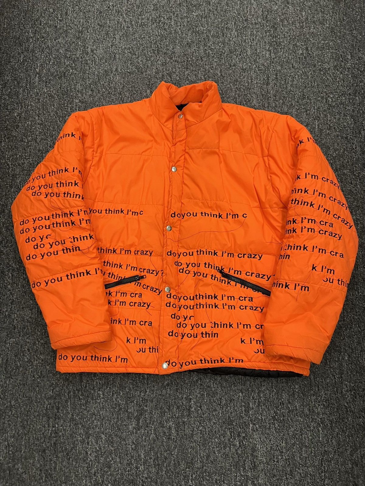 Ev Bravado DYTIC PUFFER JACKET Size US M / EU 48-50 / 2 - 4 Thumbnail