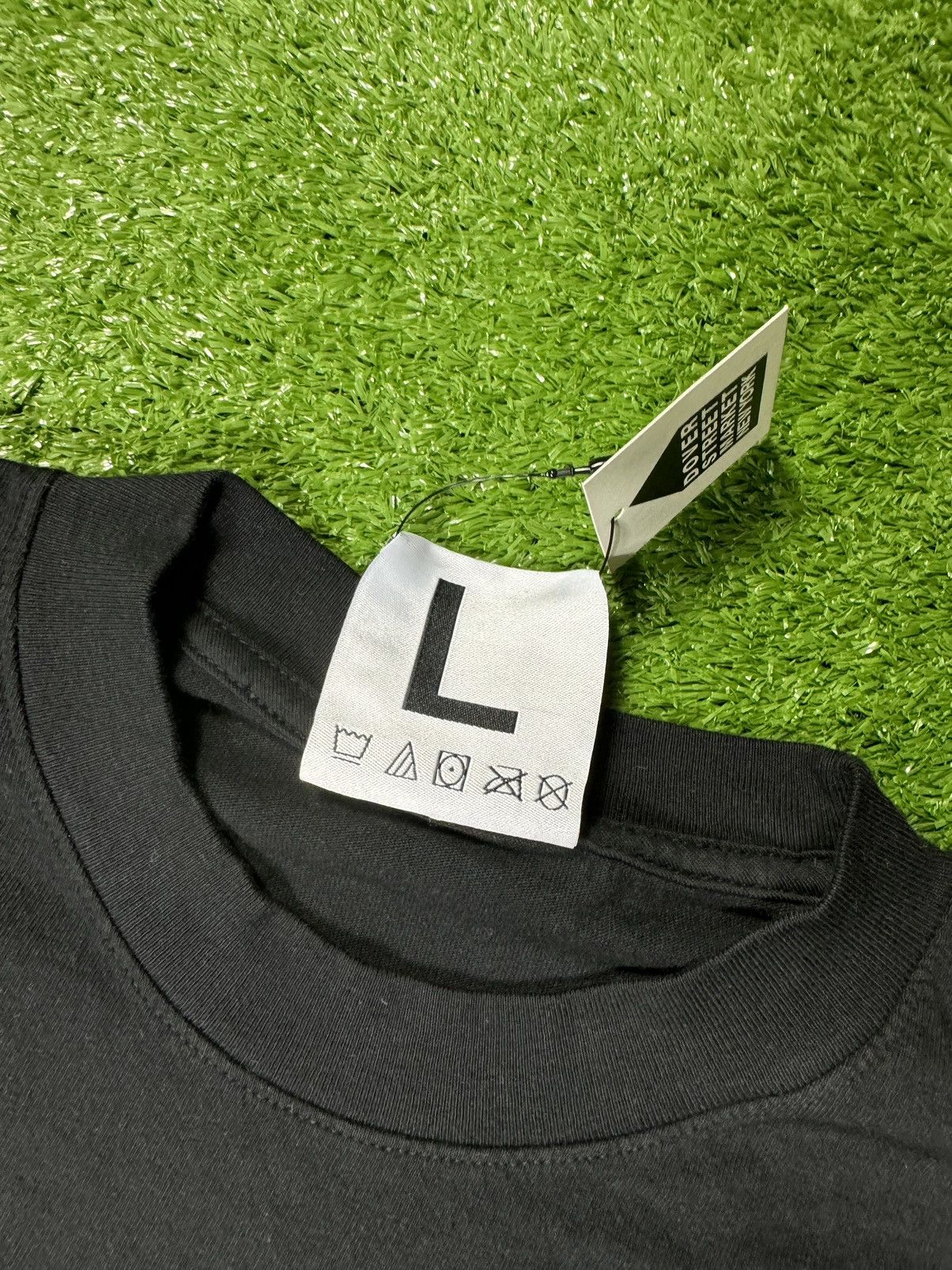Born X Raised × Online Ceramics Born x Raised x Online Ceramics long sleeve tee Size US L / EU 52-54 / 3 - 6 Thumbnail