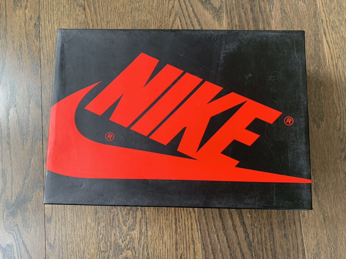 Jordan Brand AIR JORDAN 1 HIGH OG 'TURBO GREEN' Size US 8.5 / EU 41-42 - 20 Thumbnail
