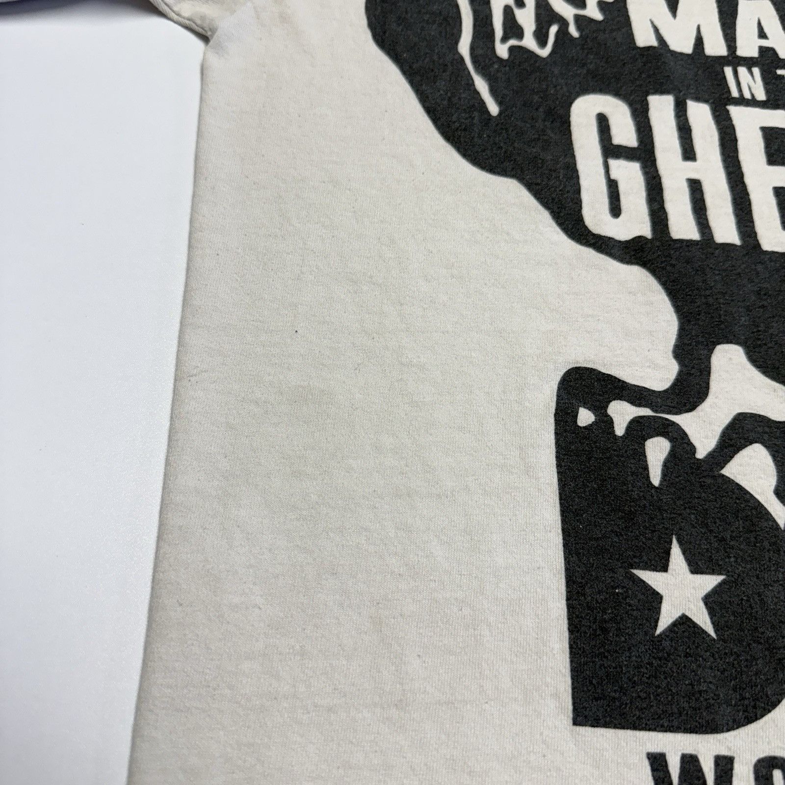 DGK DGK Kayo Corp T Shirt Men’s Medium Dirty Ghetto Kids Skate Size US M / EU 48-50 / 2 - 7 Thumbnail