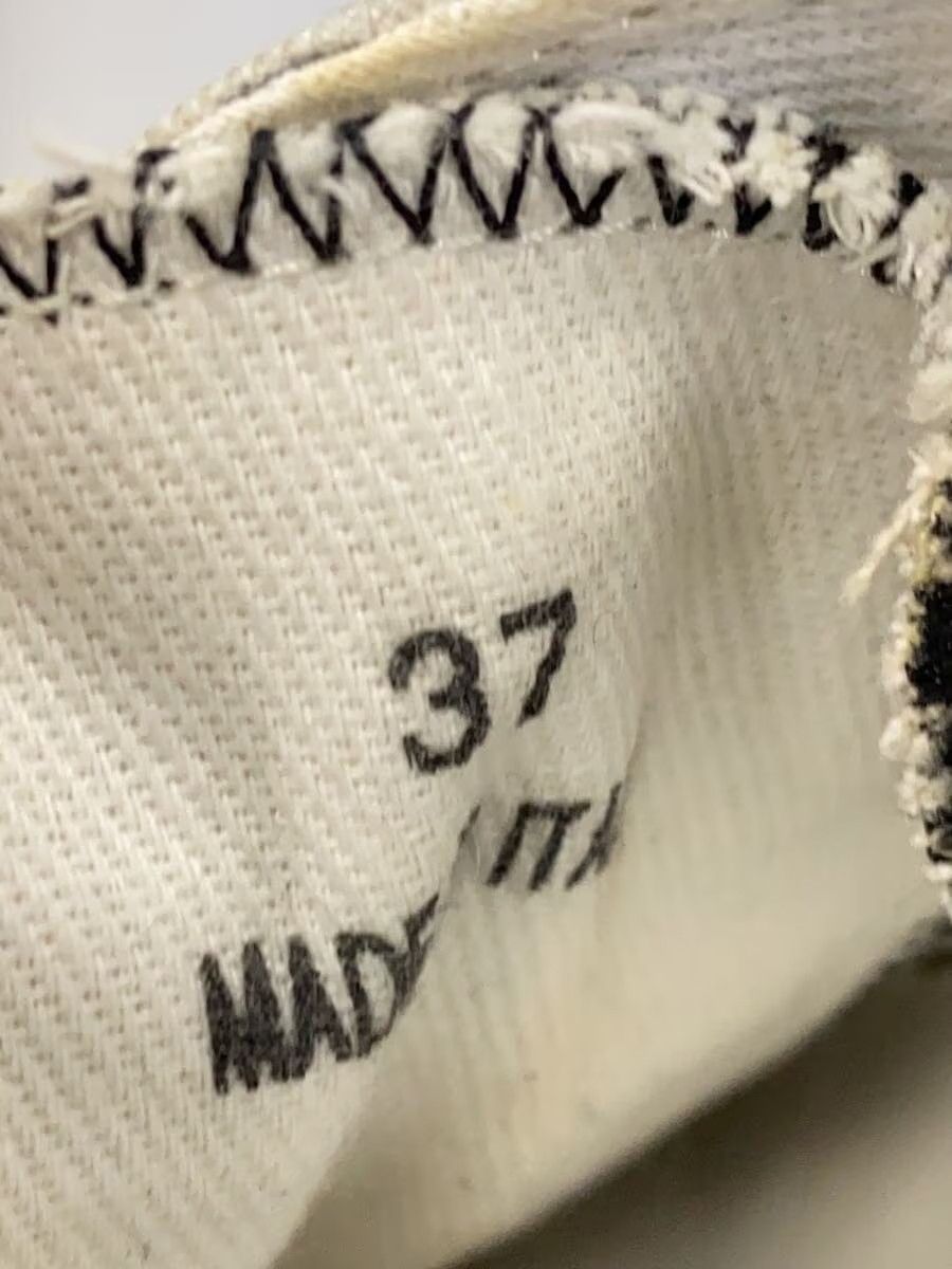 Maison Margiela Graffiti Tabi Sneakers Size US 7 / IT 37 - 5 Thumbnail