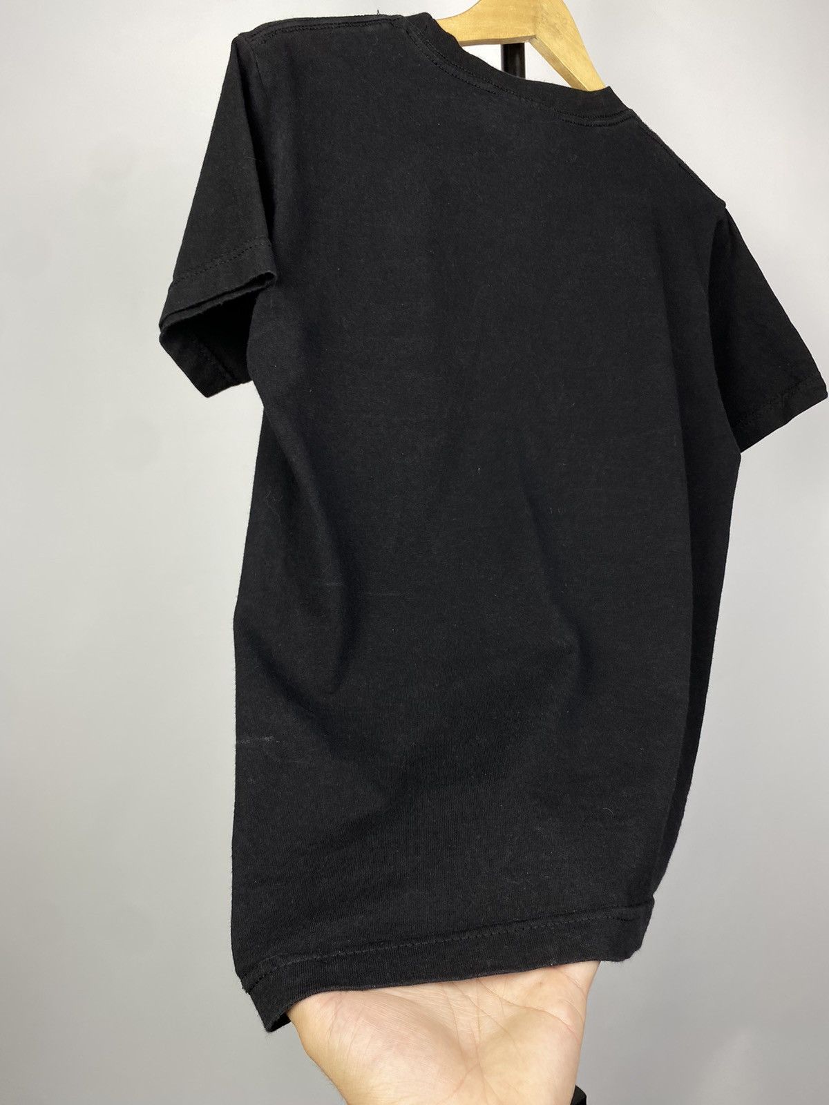 Band Tees × Vintage Authentic Vintage 2003 The Mars Volta Rock rare tee Size US S / EU 44-46 / 1 - 14 Thumbnail