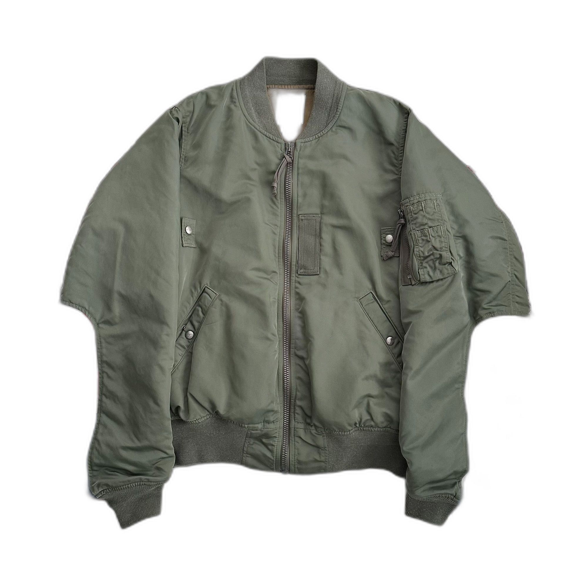 Visvim VISVIM 19SS THORSON JKT COLLAGE Size US L / EU 52-54 / 3 - 1 Thumbnail