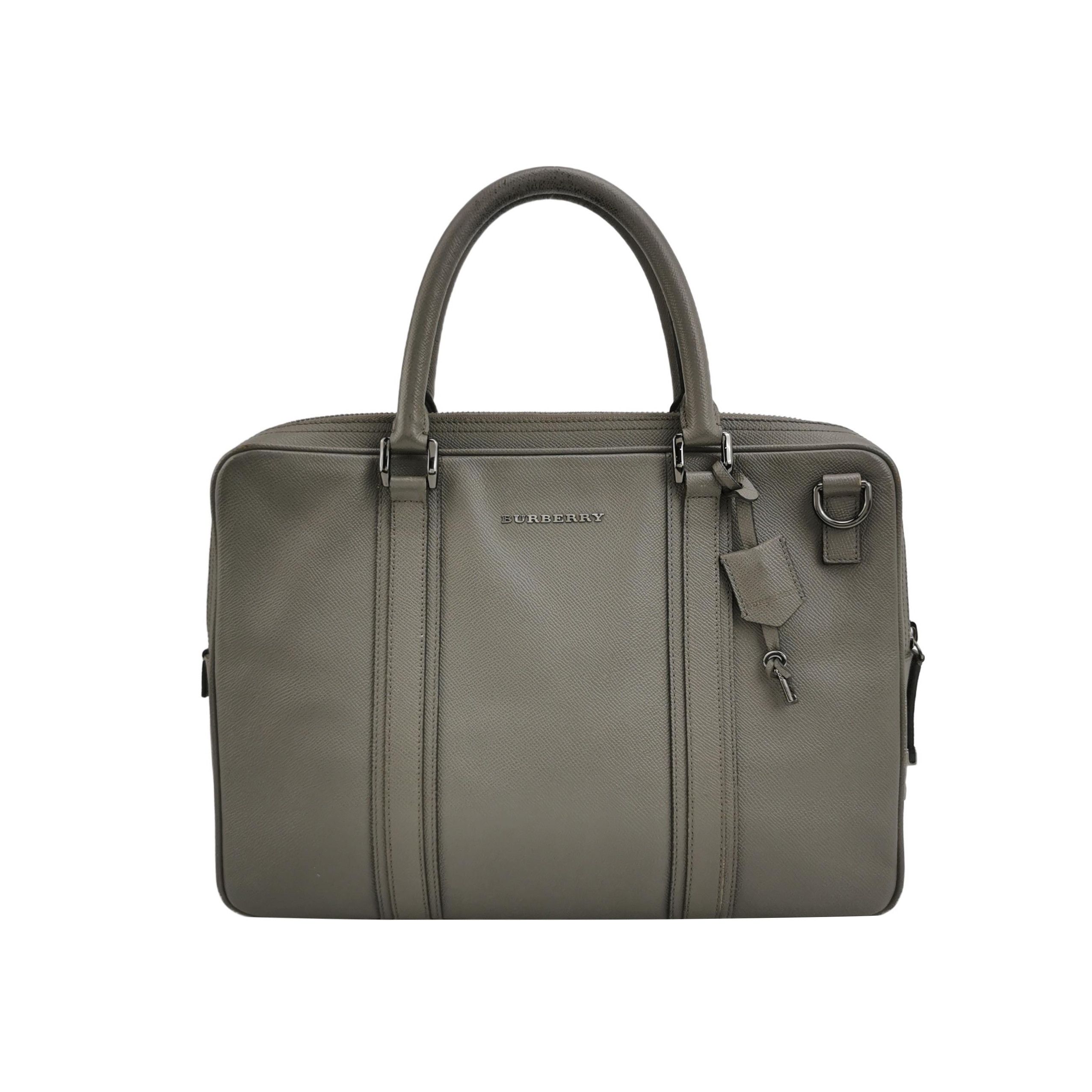 Burberry Burberry Men one size Bags Luggage Size ONE SIZE - 1 Thumbnail