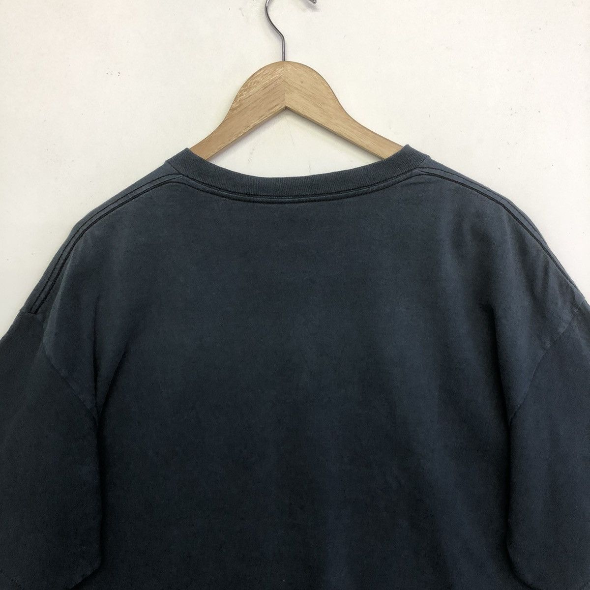 Stussy VINTAGE STUSSY SPELLOUT GRAFITY TSHIRT Size US XL / EU 56 / 4 - 8 Thumbnail