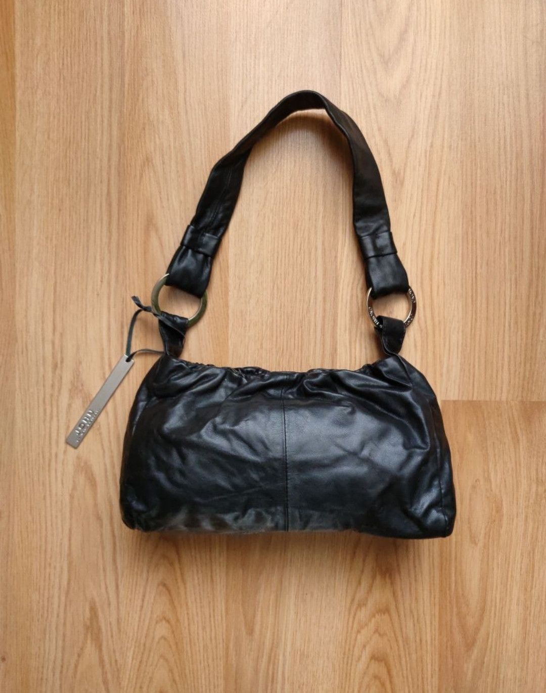 John Richmond John by John Richmond bag shoulder bag tote hogo bag Size ONE SIZE - 7 Thumbnail