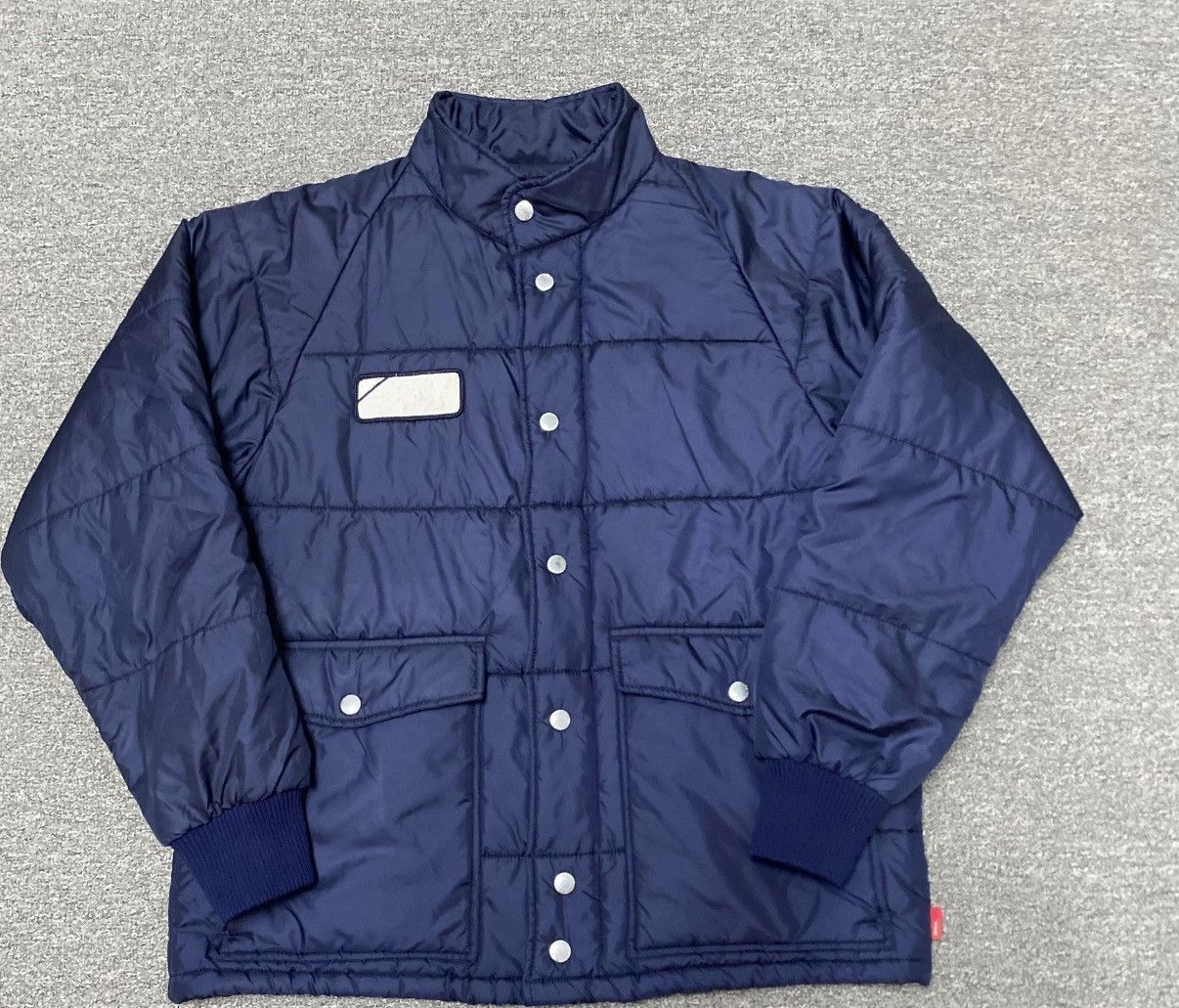 Wtaps WTAPS 15AW MOTOR Cotton Jacket J16 Size US M / EU 48-50 / 2 - 1 Thumbnail