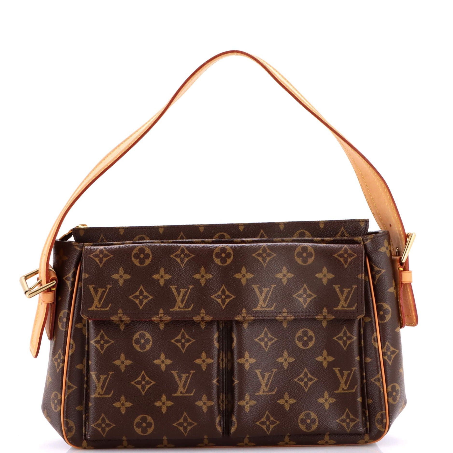 Louis Vuitton Viva Cite Handbag Size ONE SIZE - 1 Thumbnail