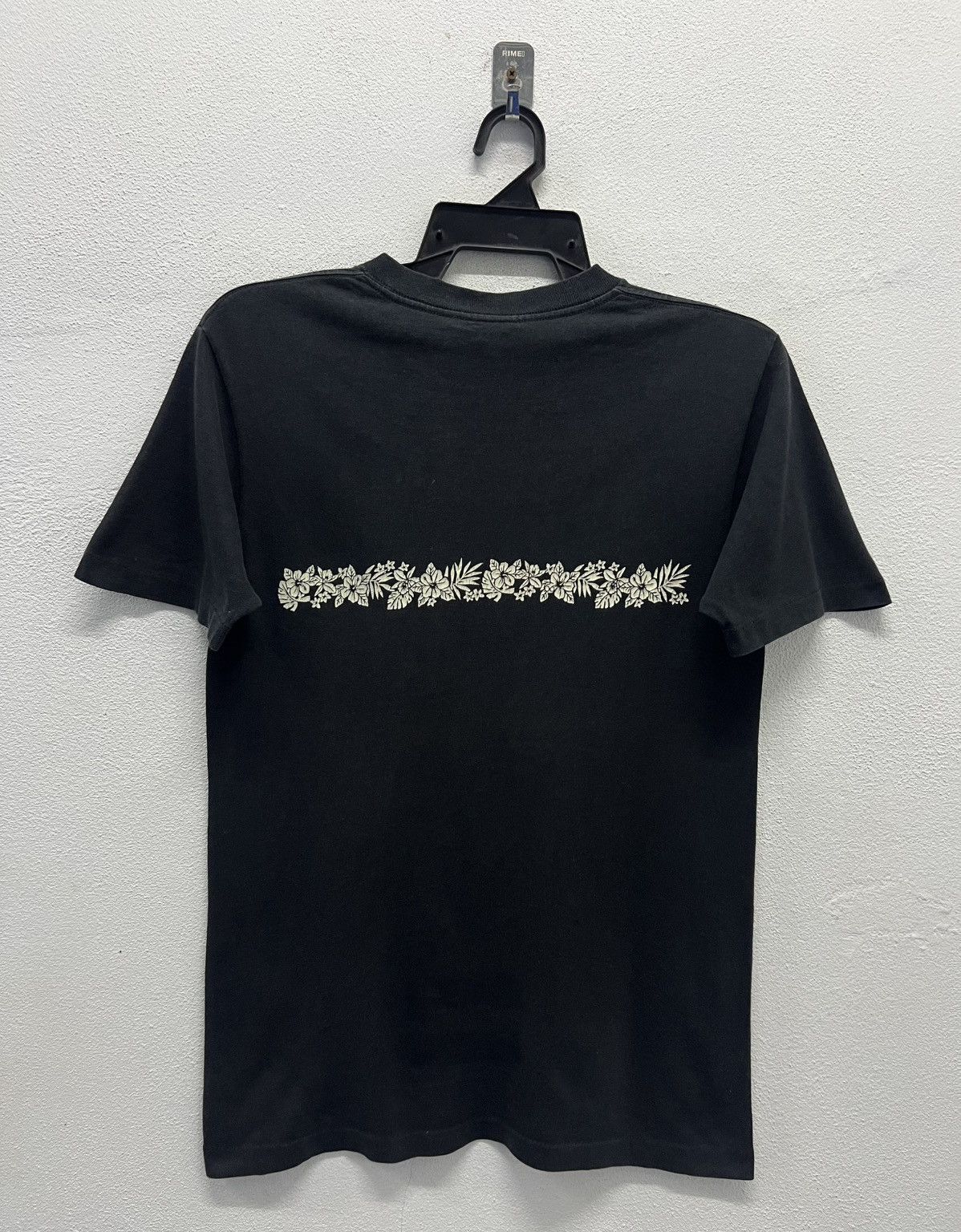 Stussy × Vintage VINTAGE STUSSY MADE IN USA SHIRT Size US S / EU 44-46 / 1 - 2 Thumbnail
