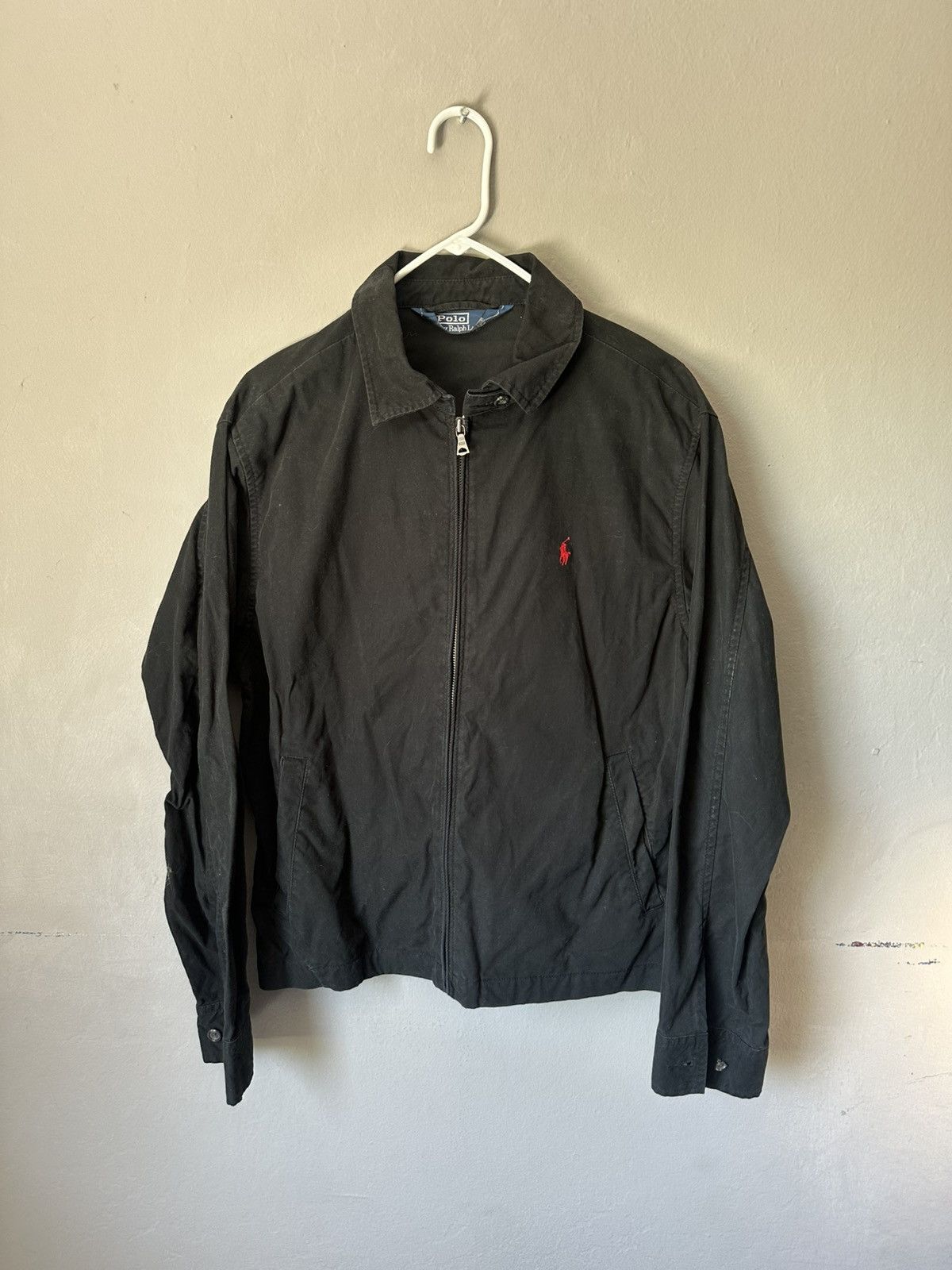 Polo Ralph Lauren Polo Ralph Lauren Jacket Size US L / EU 52-54 / 3 - 1 Thumbnail