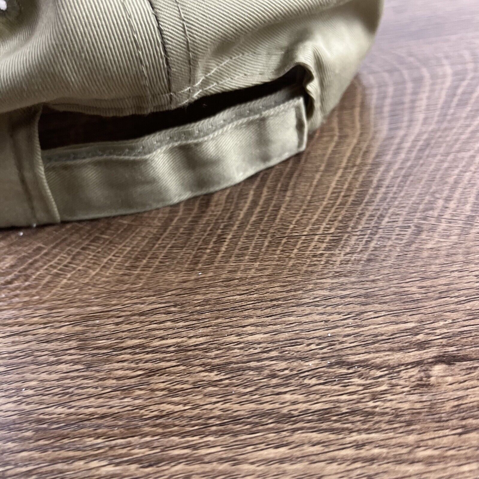 Other Servpro Hat 27th Annual Golf Tournament Adjustable Hat Tan B Size ONE SIZE - 9 Thumbnail