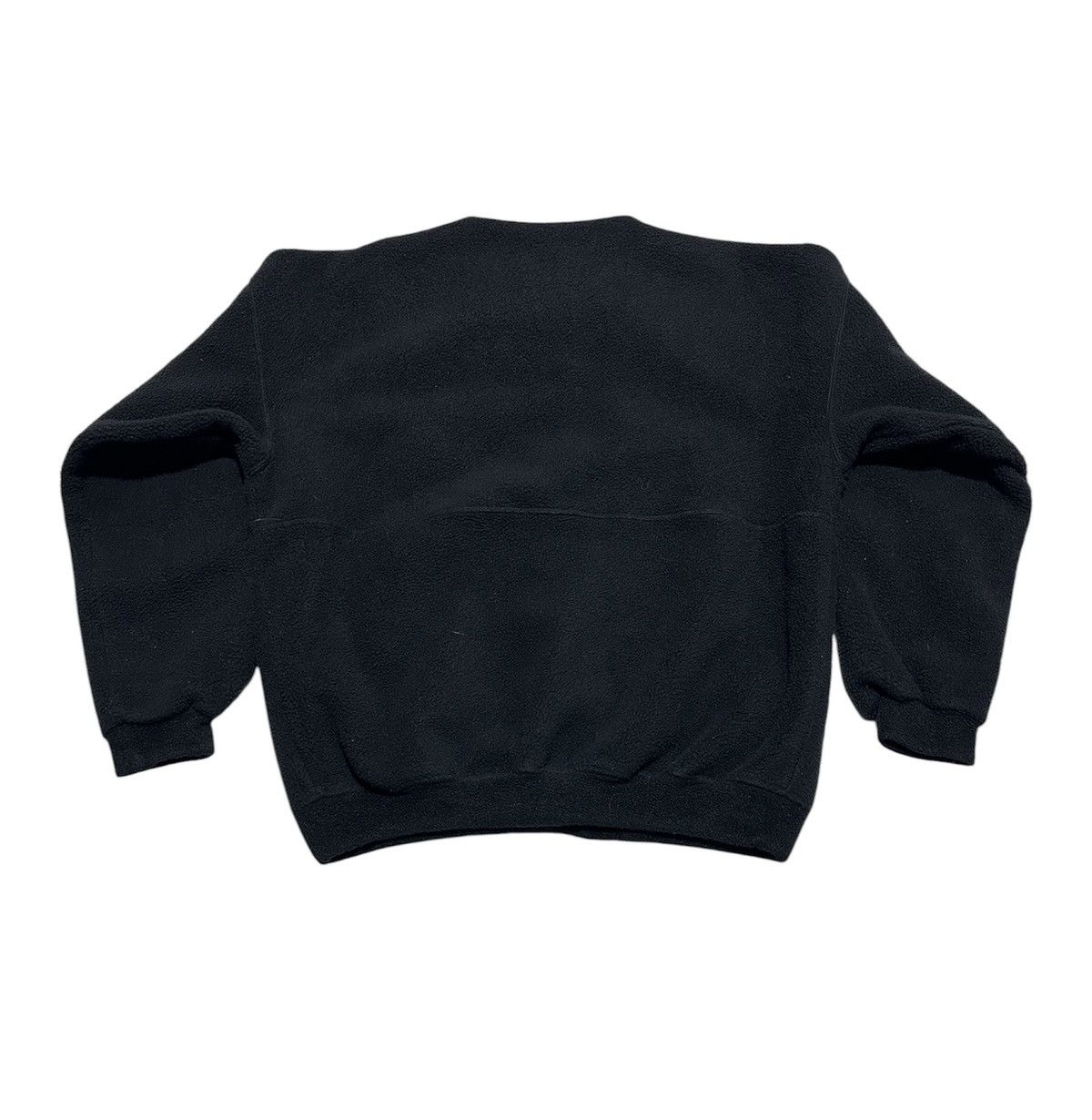 Montbell Montbell fleece sweater Size US XS / EU 42 / 0 - 2 Thumbnail