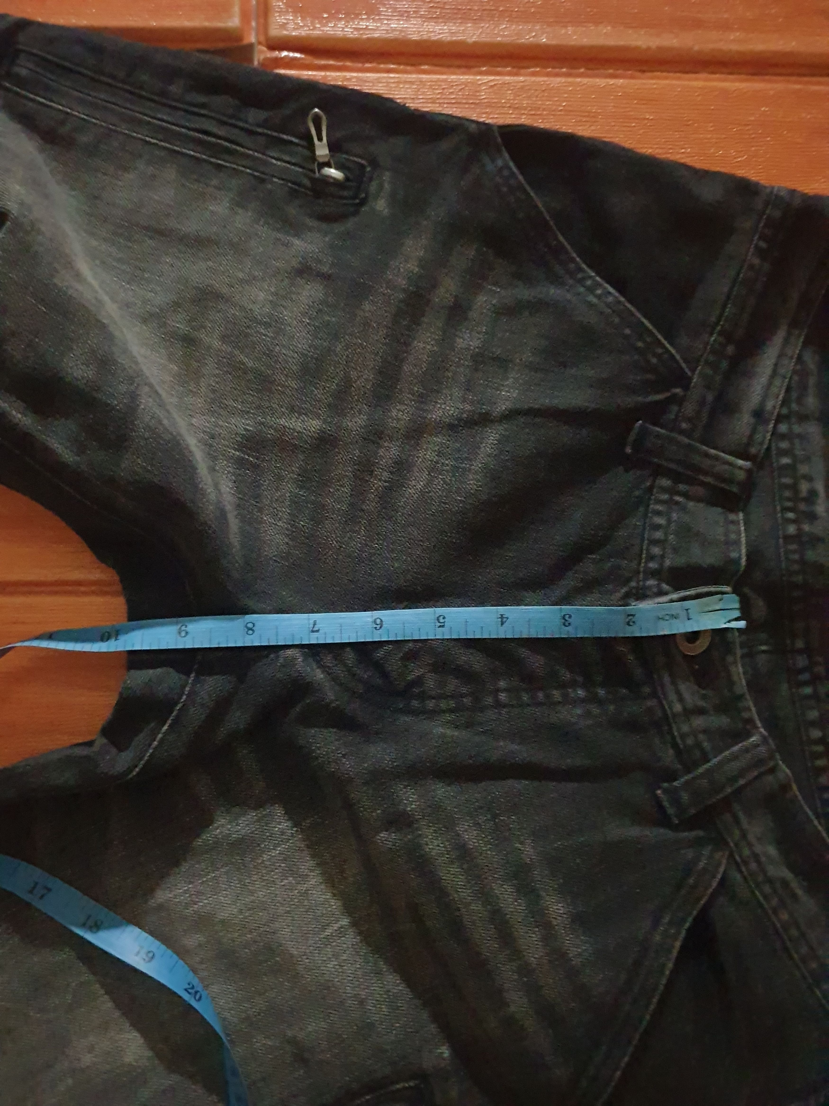 PPFM 💥5351 pour les hommes denim jeans Size US 30 / EU 46 - 10 Thumbnail