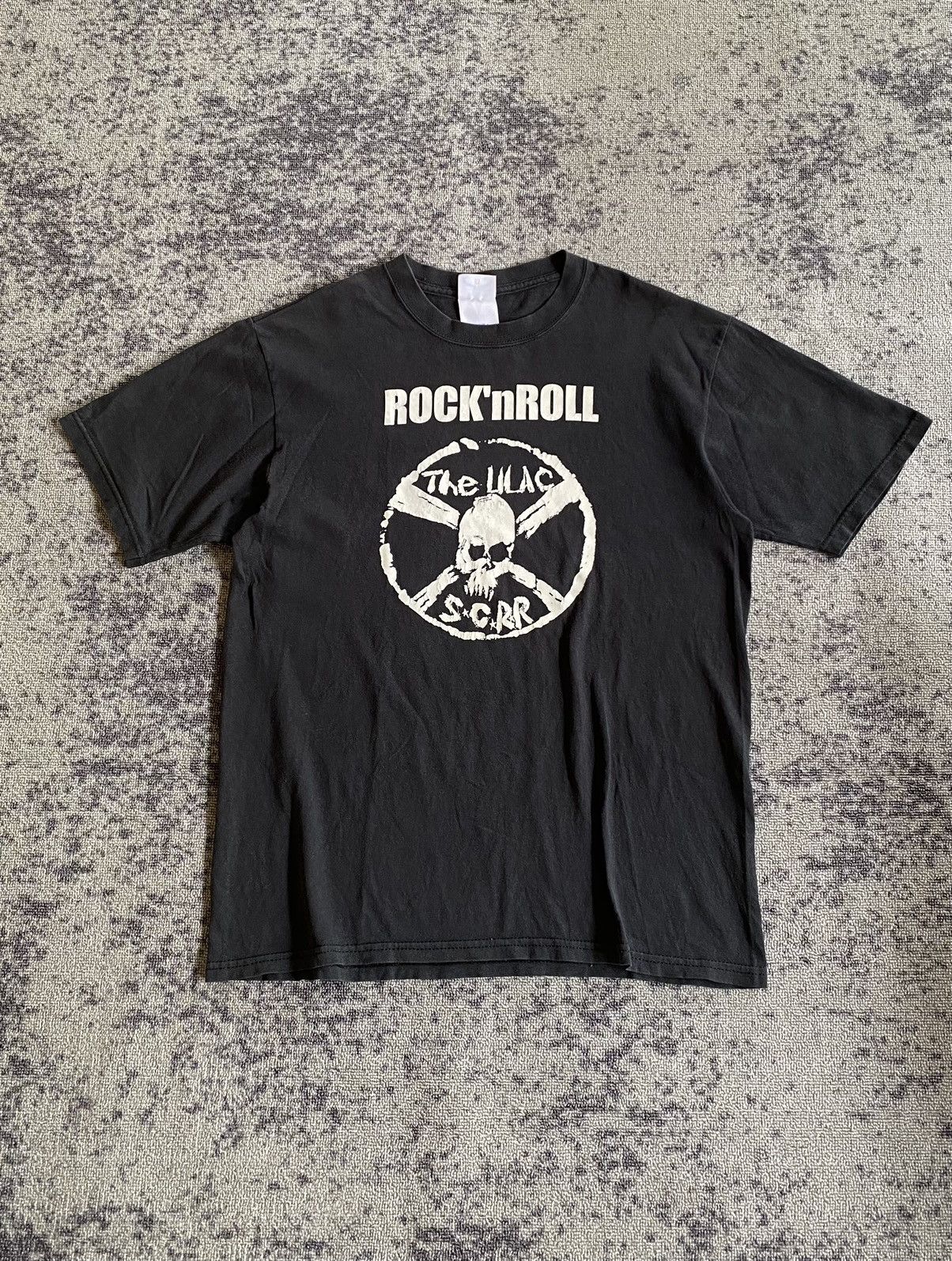 Hysteric Glamour Y2k Ko Samui Skull Tshirt | Grailed